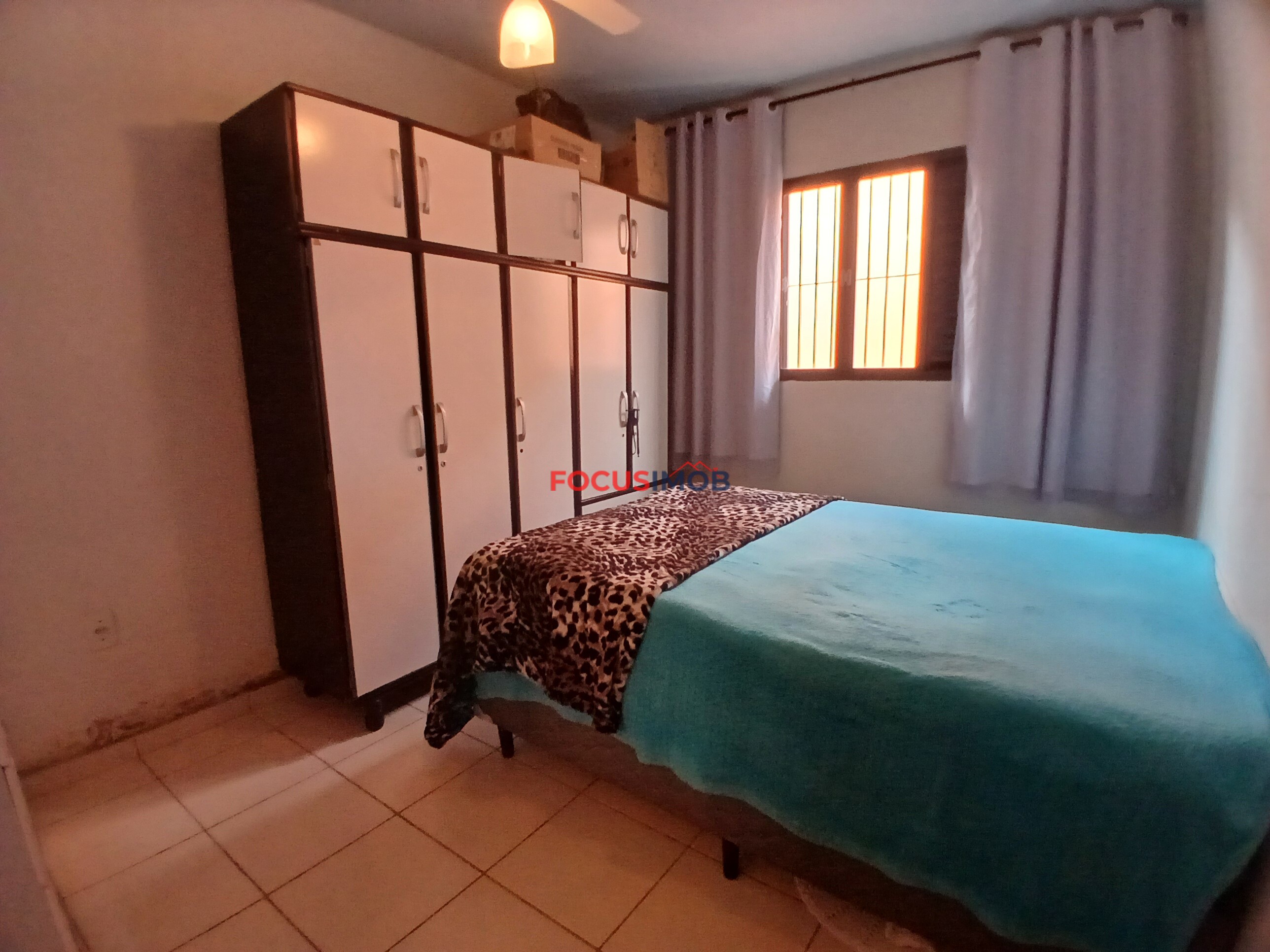 CASA DISPONIVEL PARA VENDA NO CHÁCARAS PANTANAL II - MOGI GUAÇU