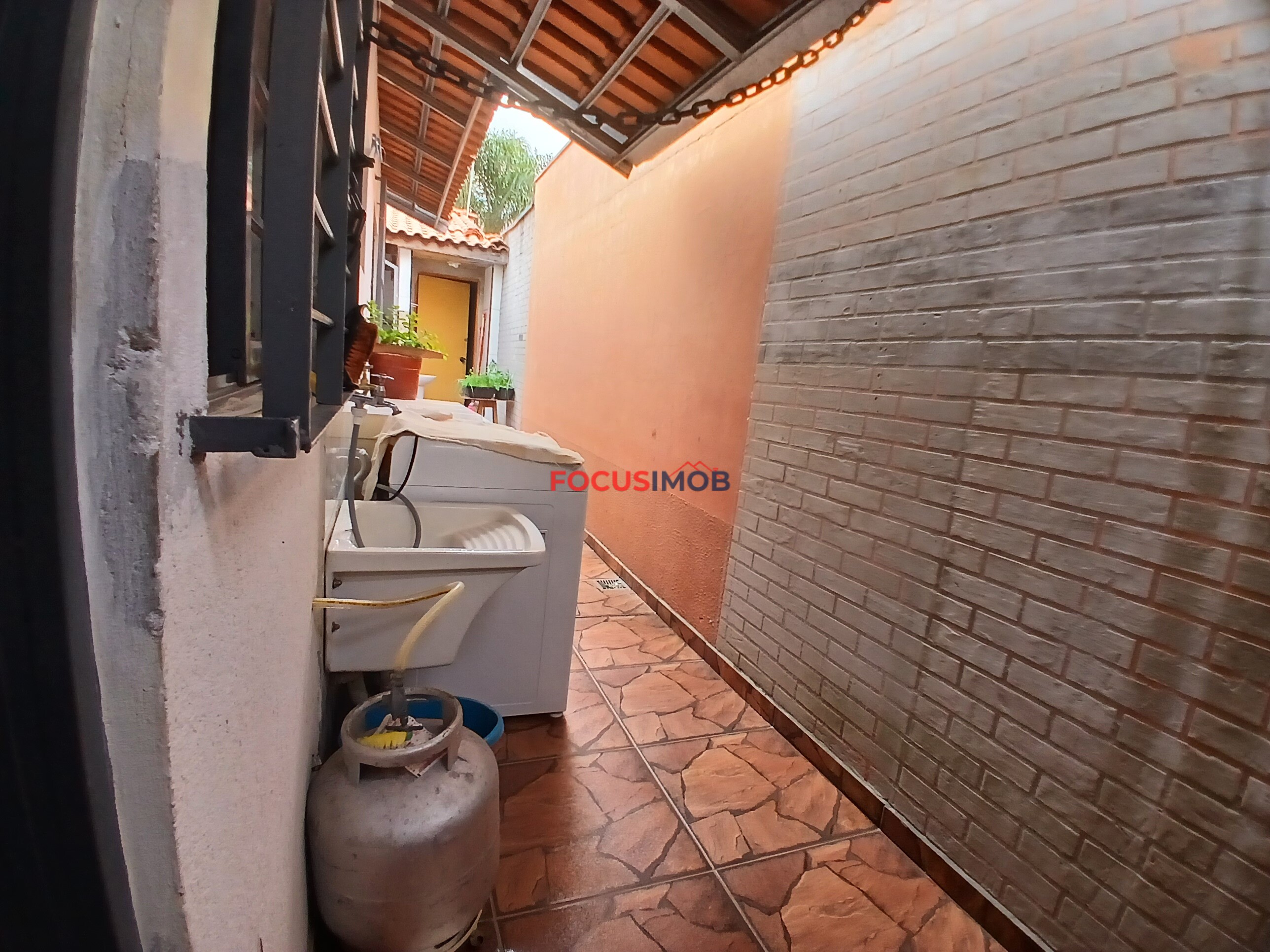 CASA DISPONIVEL PARA VENDA NO CHÁCARAS PANTANAL II - MOGI GUAÇU