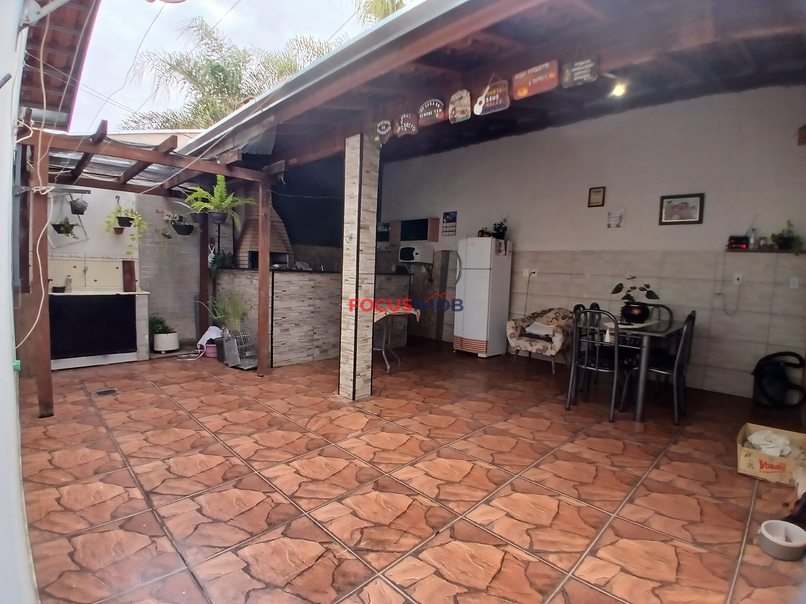 CASA DISPONIVEL PARA VENDA NO CHÁCARAS PANTANAL II - MOGI GUAÇU