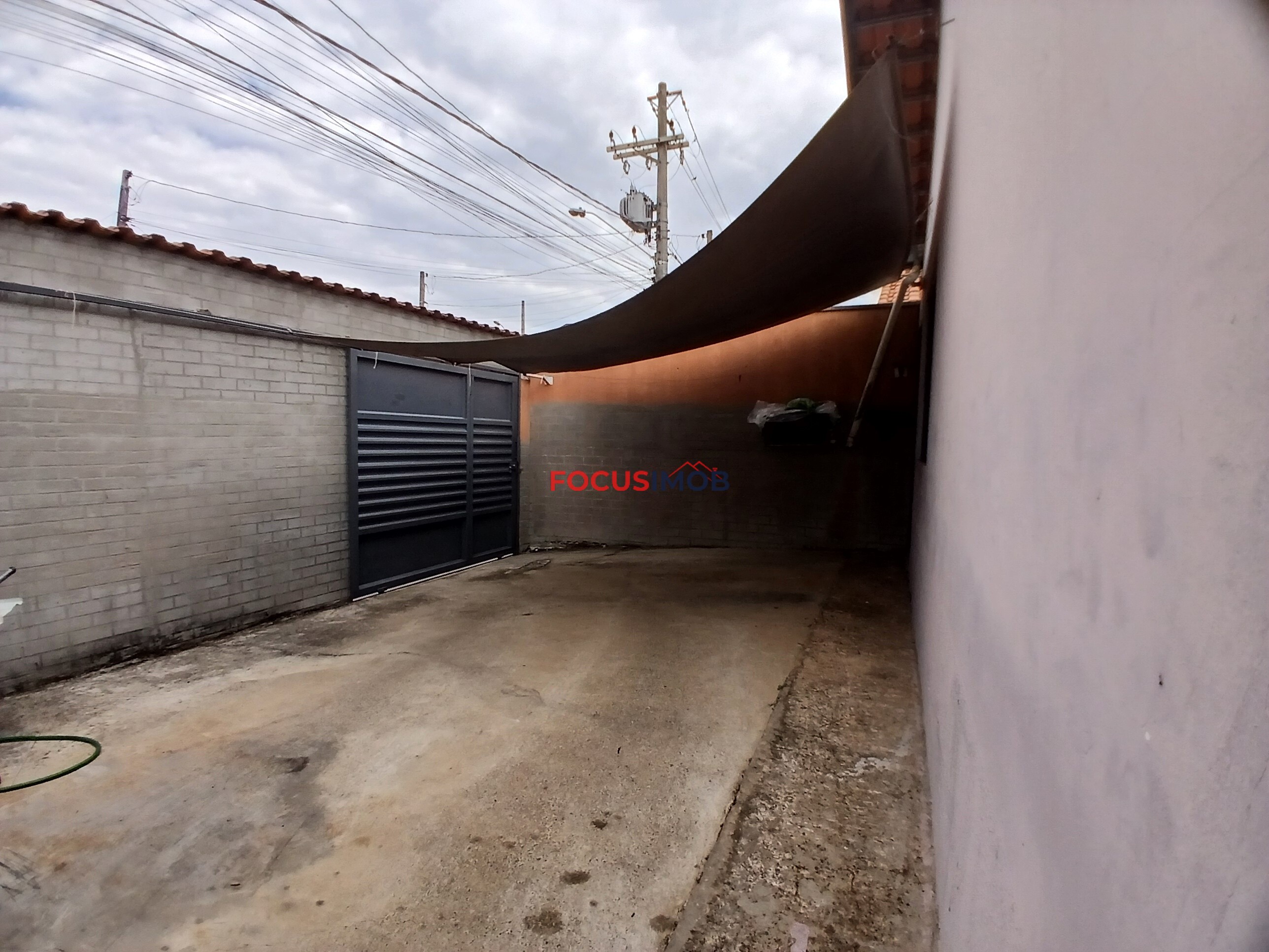 CASA DISPONIVEL PARA VENDA NO CHÁCARAS PANTANAL II - MOGI GUAÇU