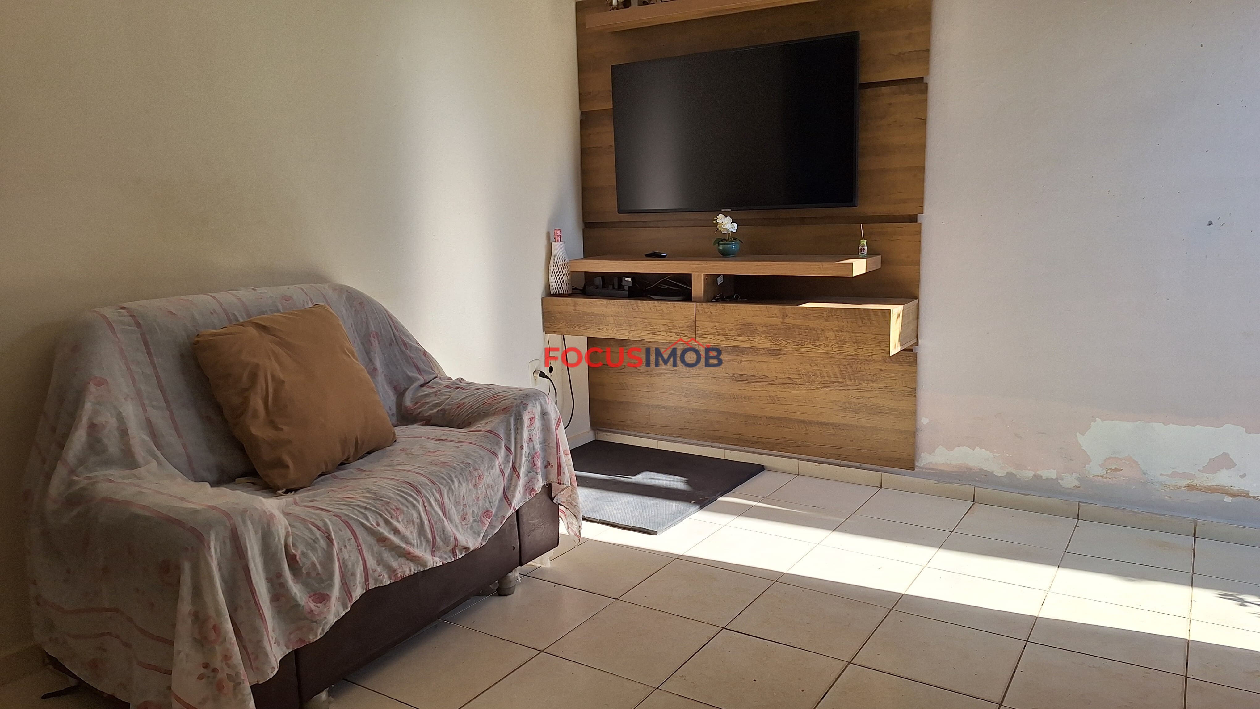 Casa a Venda no Condomínio Pantanal II em Mogi Guaçu-SP