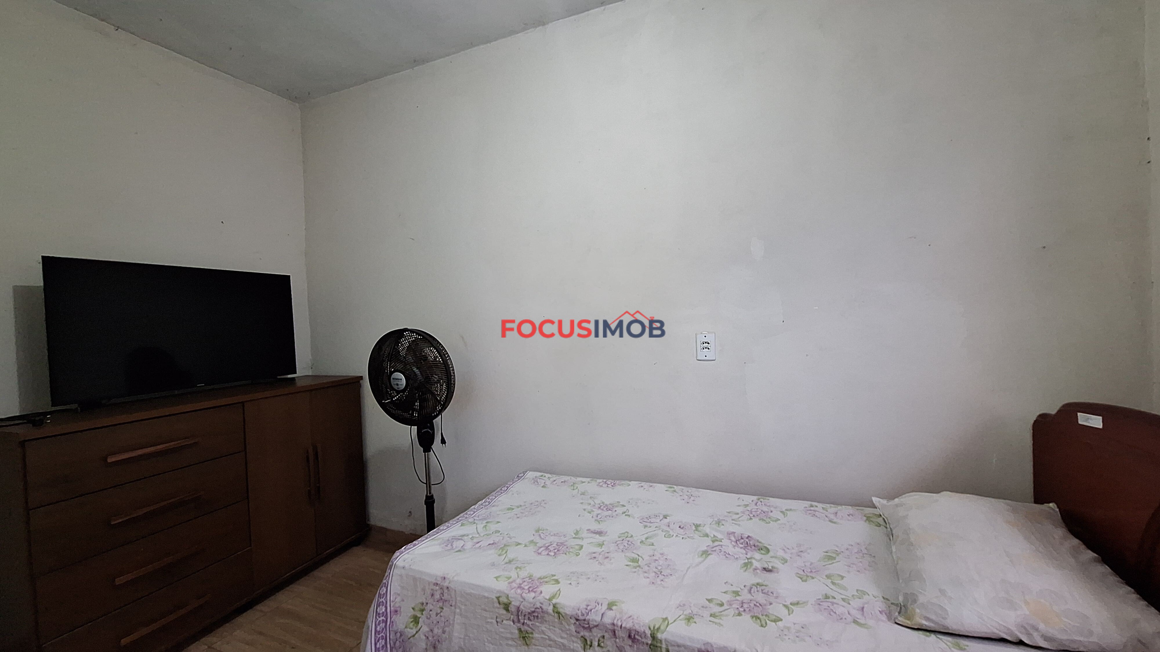 Casa a Venda no Condomínio Pantanal II em Mogi Guaçu-SP