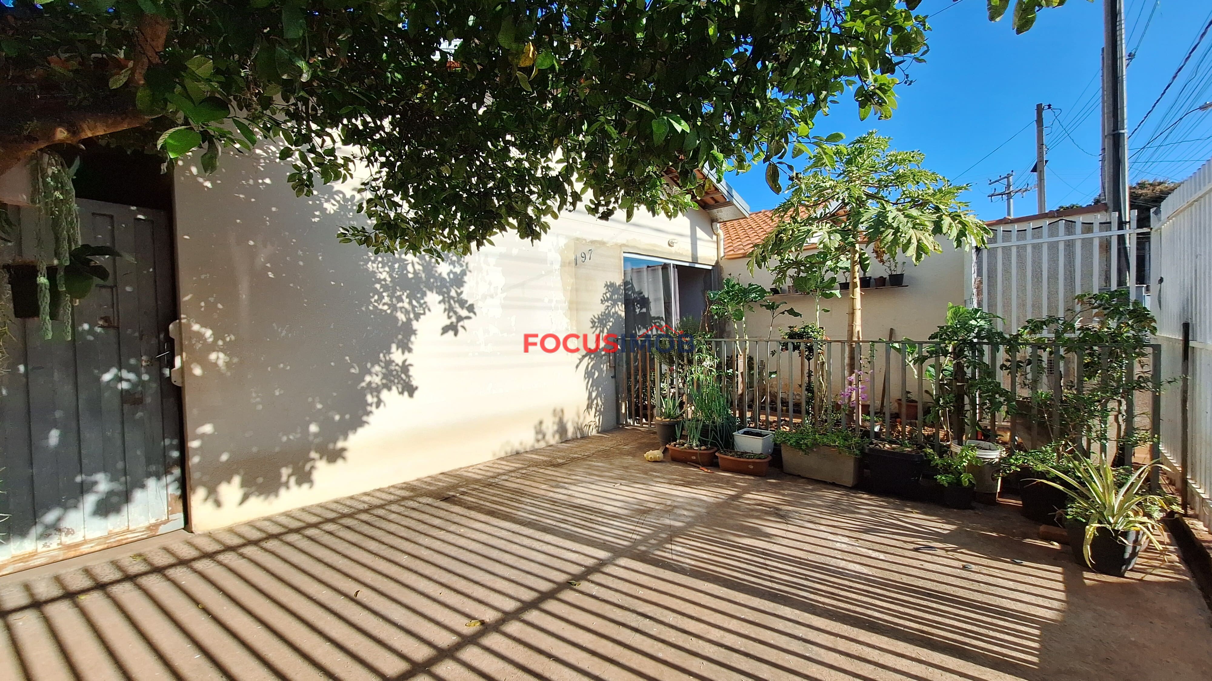 Casa a Venda no Condomínio Pantanal II em Mogi Guaçu-SP