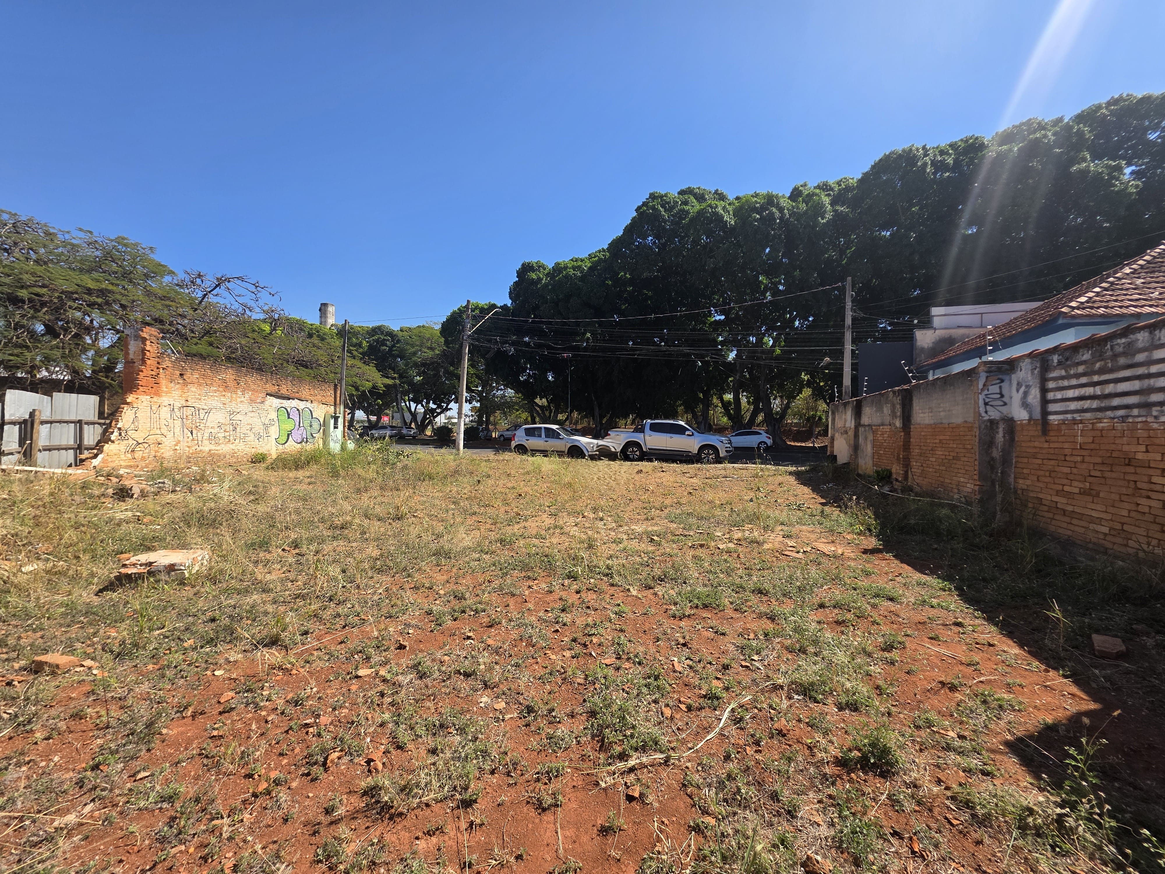Terreno 397,1 m², à Venda no Centro de Mogi Guaçu/SP
