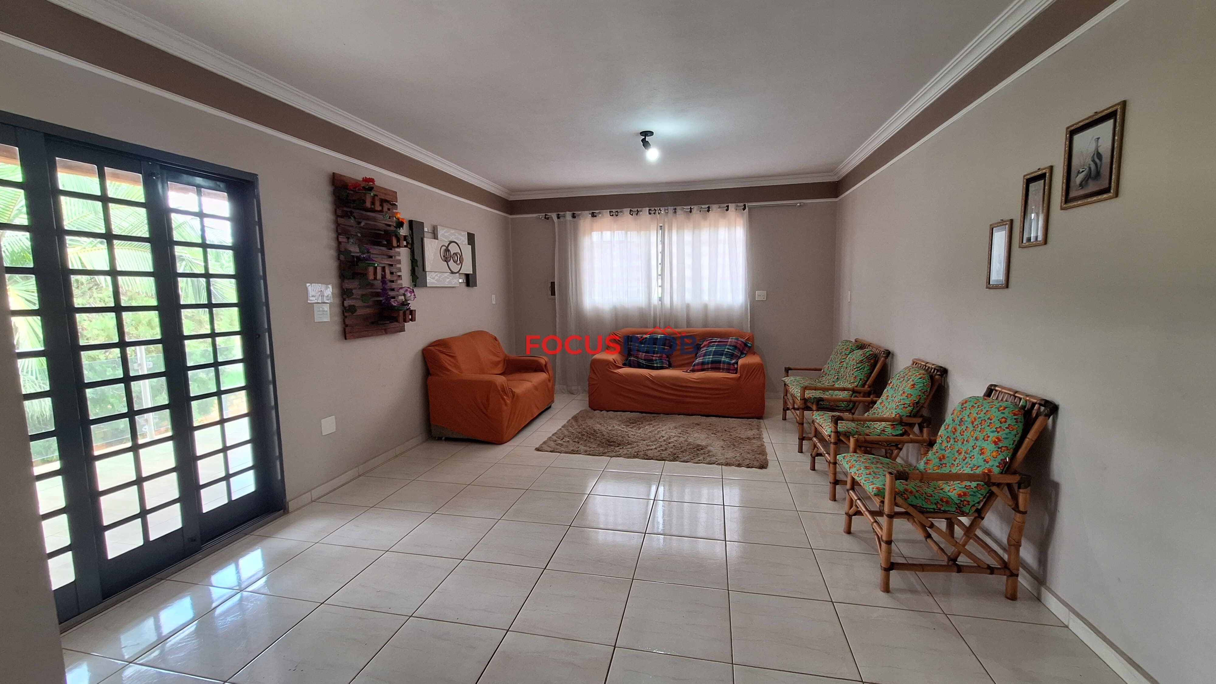 Excelente Chácara Escriturada Próxima da Cidade – Ideal para Moradia ou Lazer