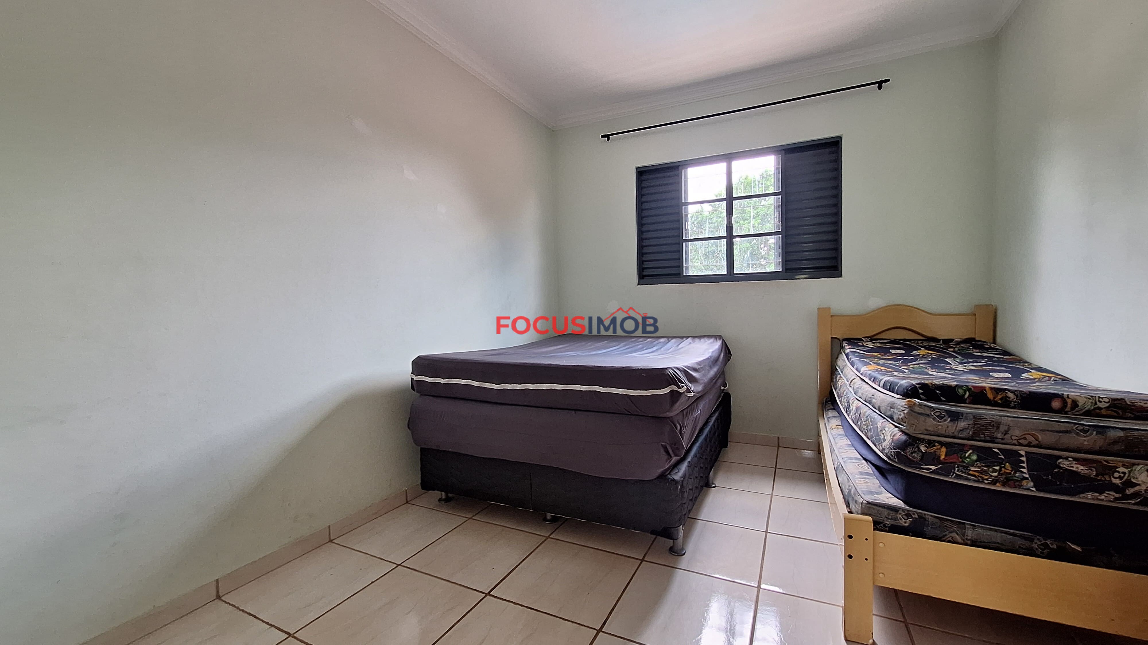 Excelente Chácara Escriturada Próxima da Cidade – Ideal para Moradia ou Lazer