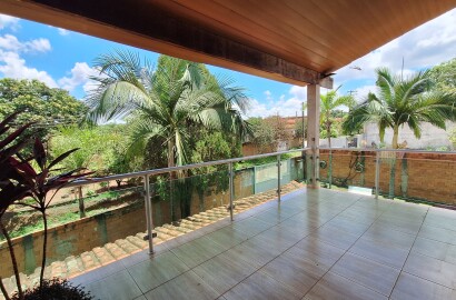 Excelente Chácara Escriturada Próxima da Cidade – Ideal para Moradia ou Lazer