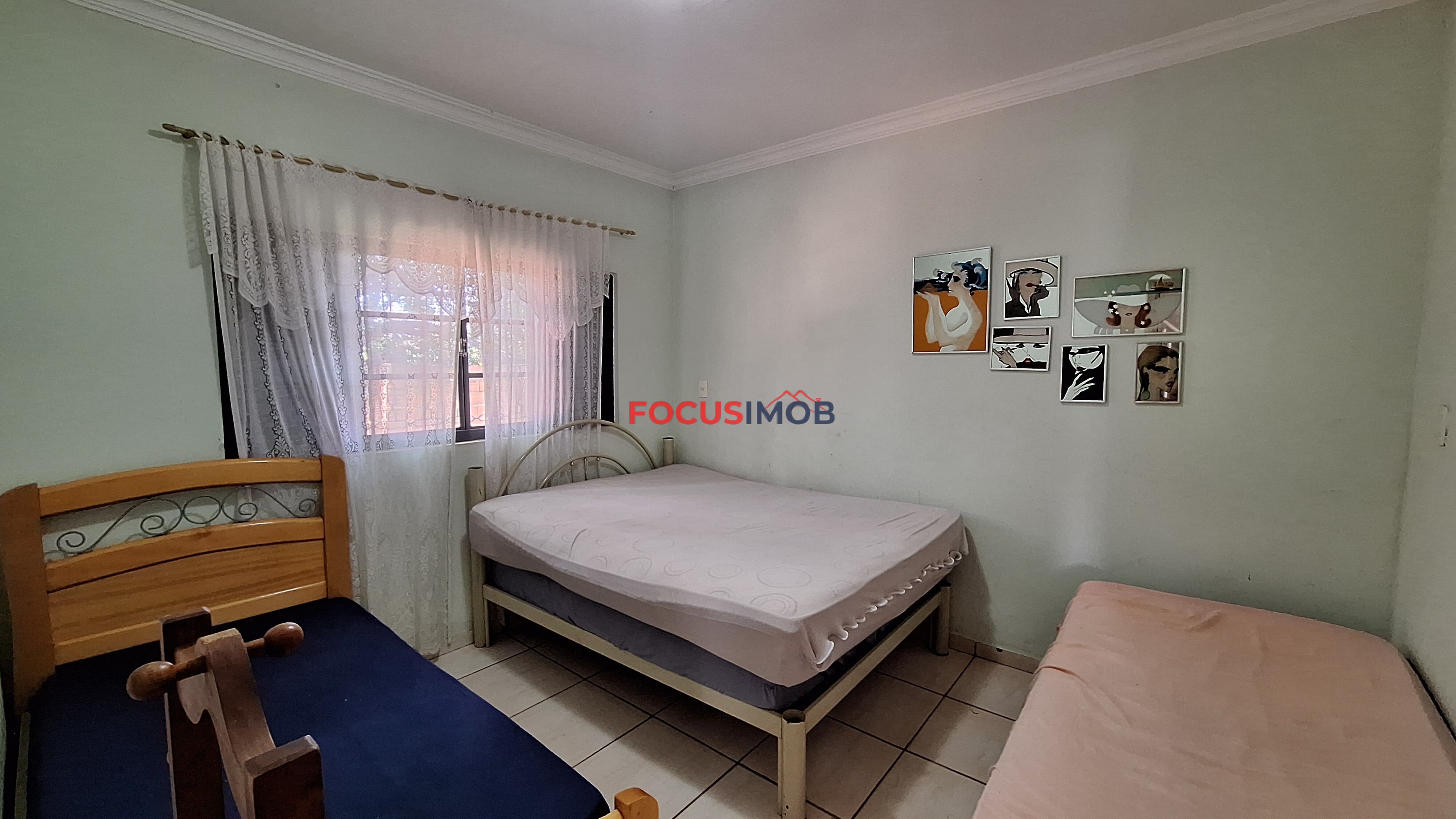 Excelente Chácara Escriturada Próxima da Cidade – Ideal para Moradia ou Lazer