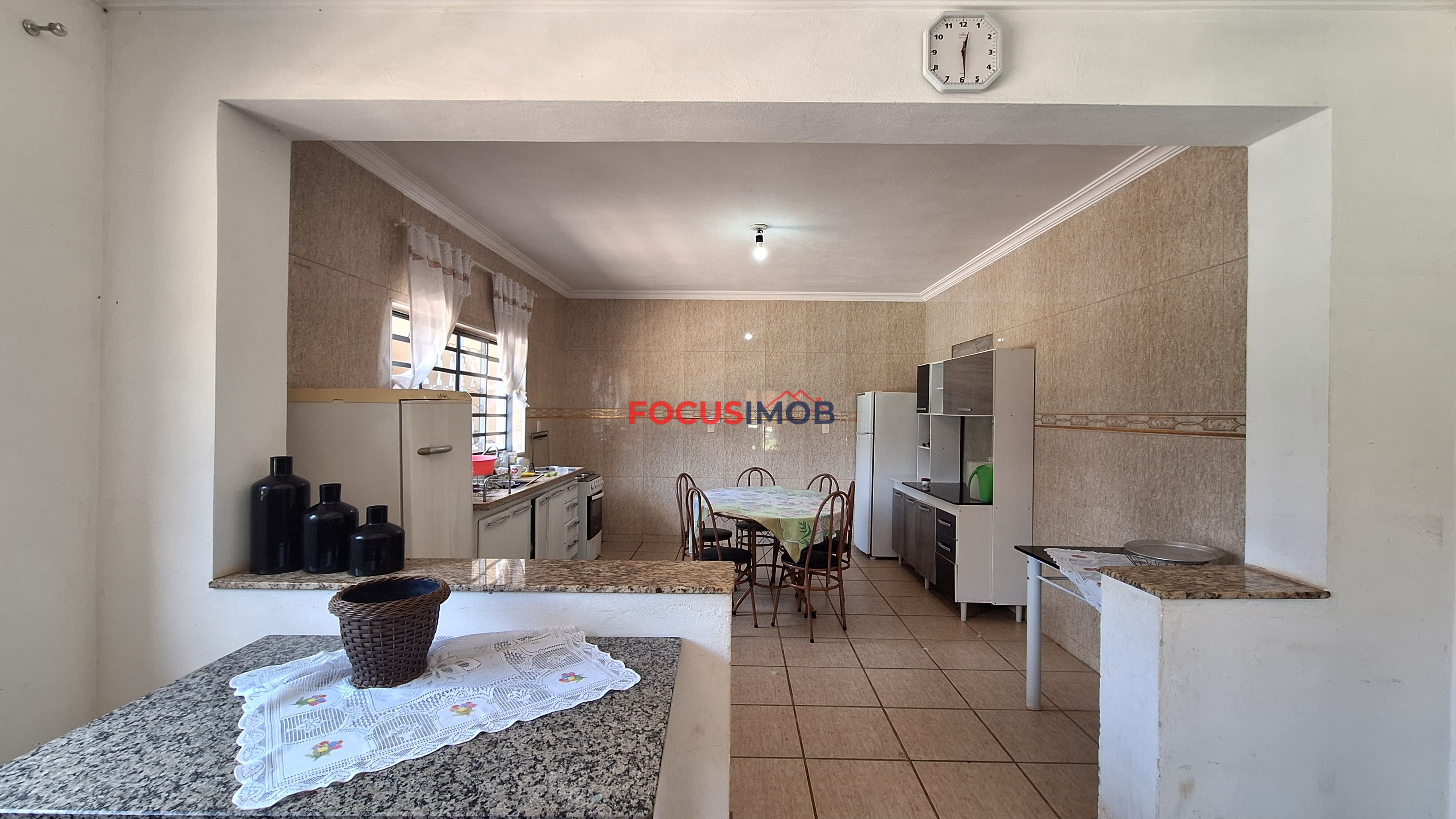 Excelente Chácara Escriturada Próxima da Cidade – Ideal para Moradia ou Lazer