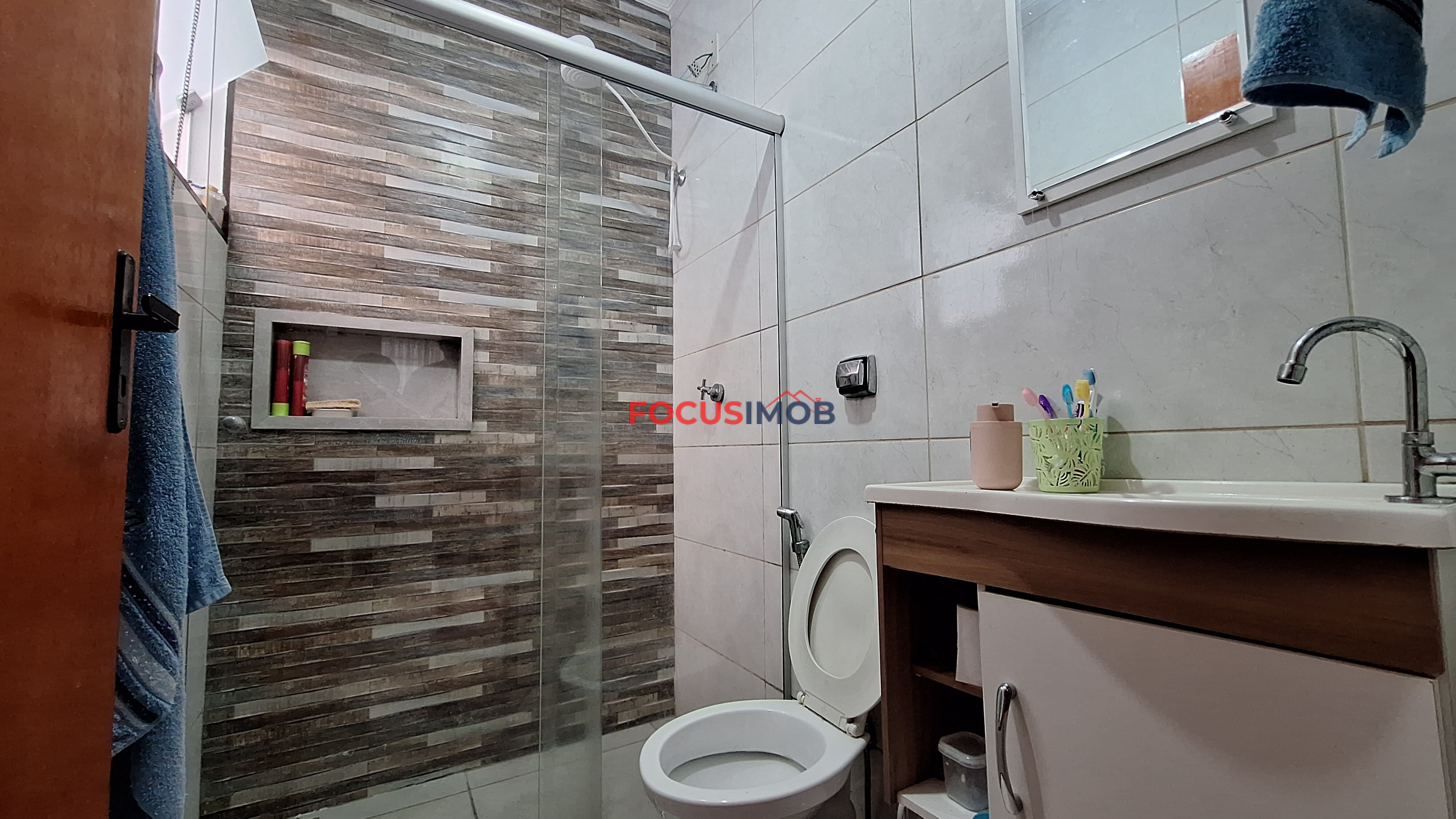 🏡 Casa para locação no bairro Braz Cavenaghi – Itapira/SP