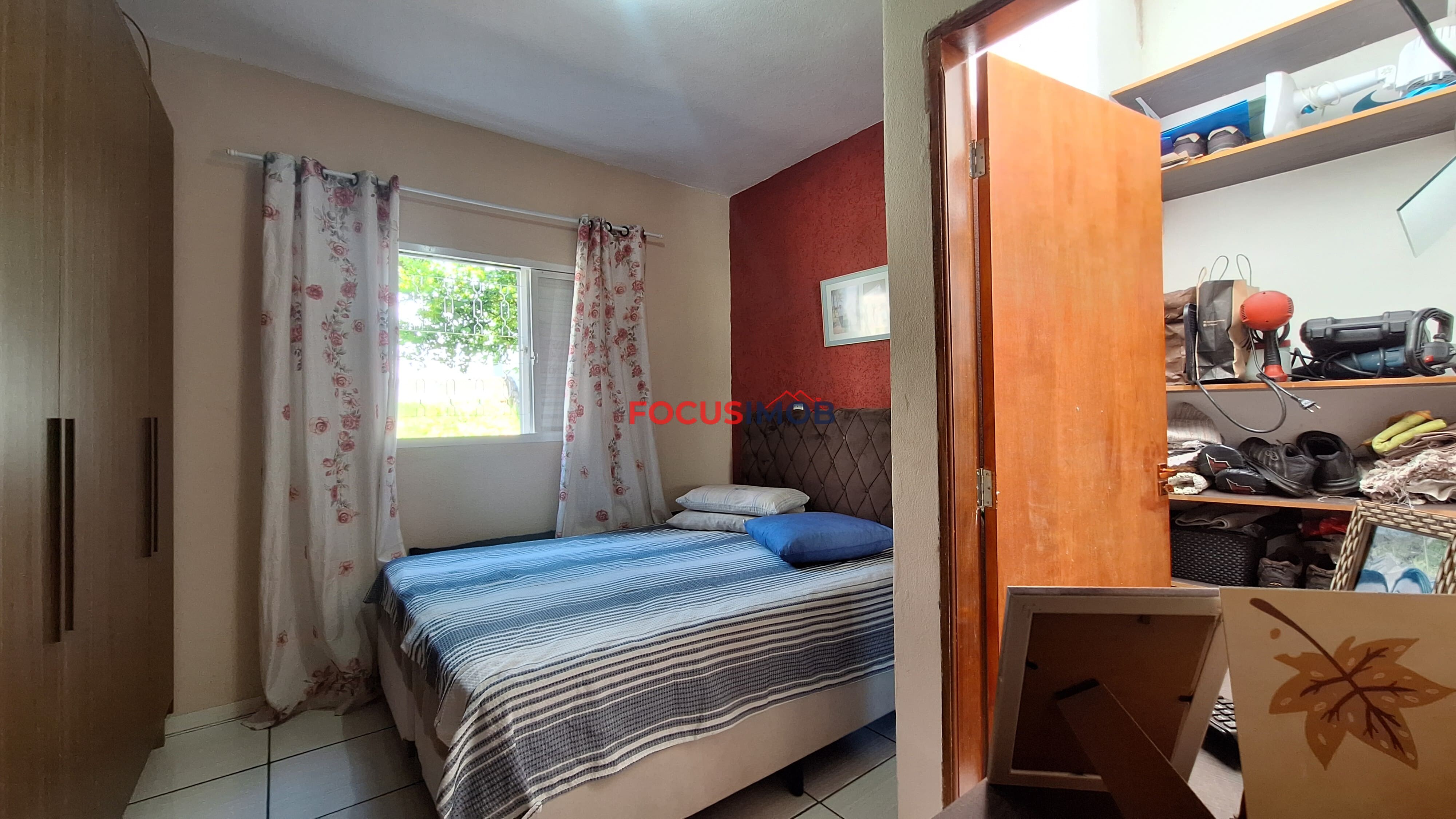 🏡 Casa para locação no bairro Braz Cavenaghi – Itapira/SP