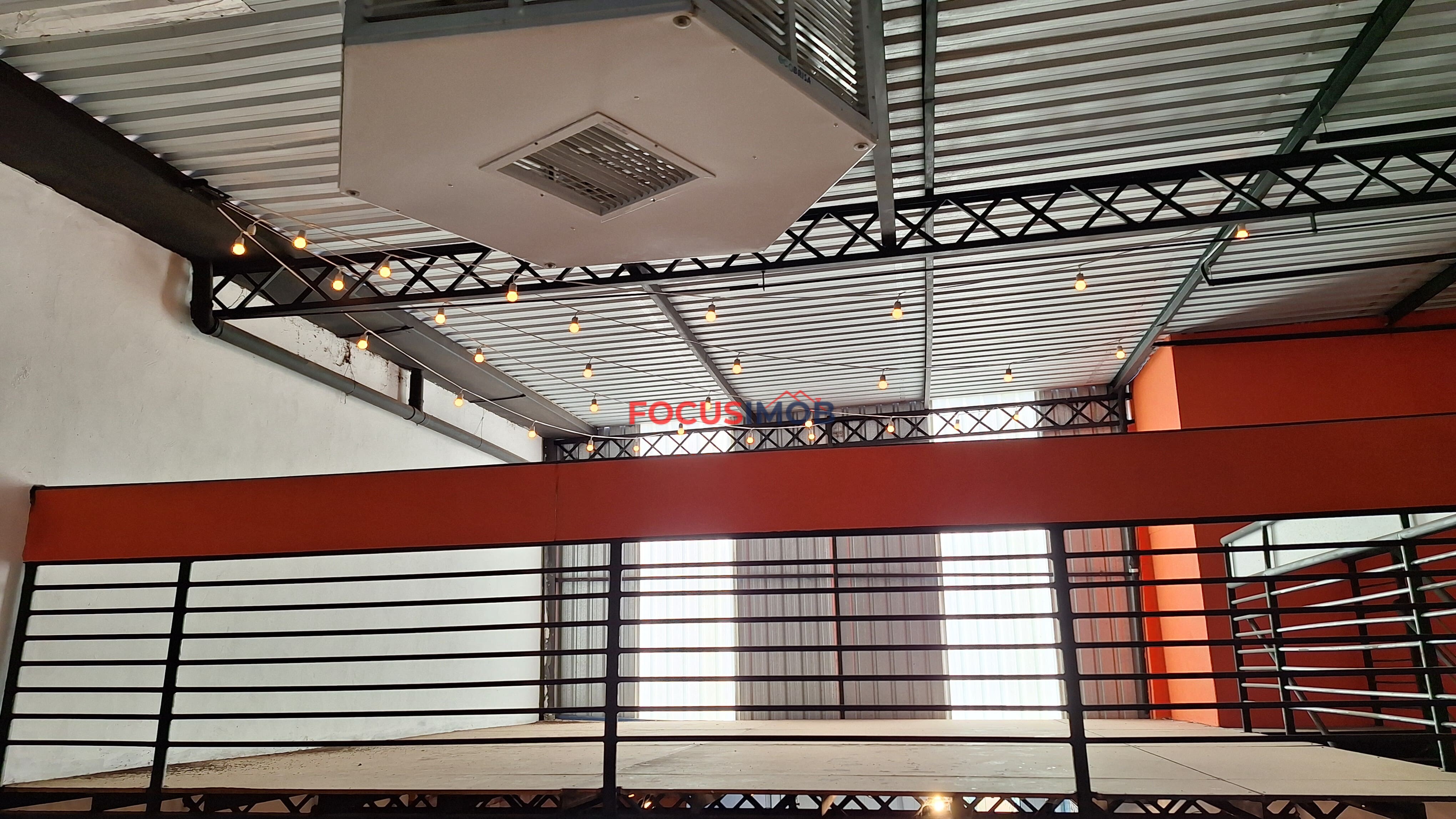 Imóvel comercial disponível para aluguel em região estratégica de Mogi Guaçu - R$4.000,00 Mensal