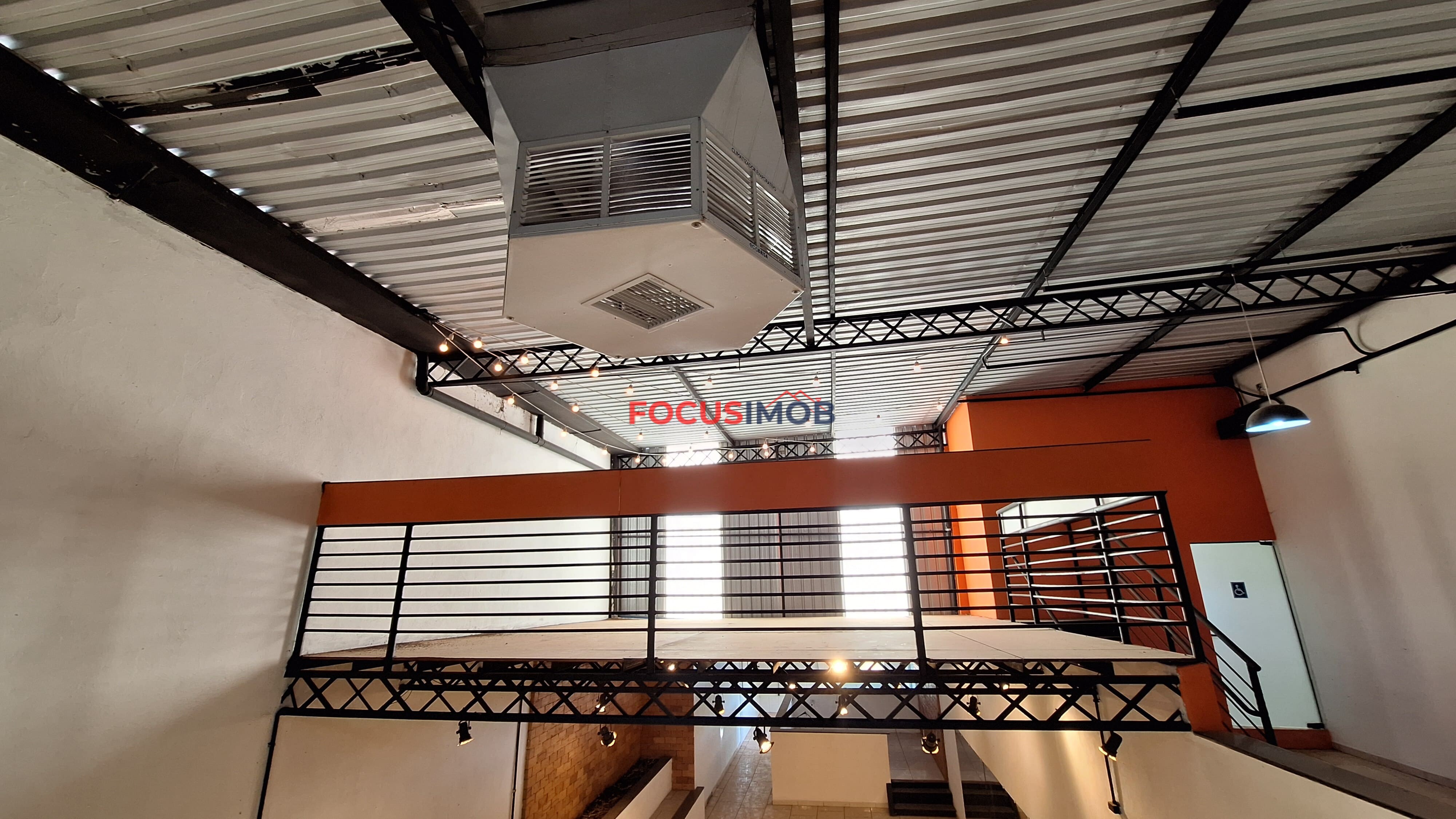 Imóvel comercial disponível para aluguel em região estratégica de Mogi Guaçu - R$4.000,00 Mensal