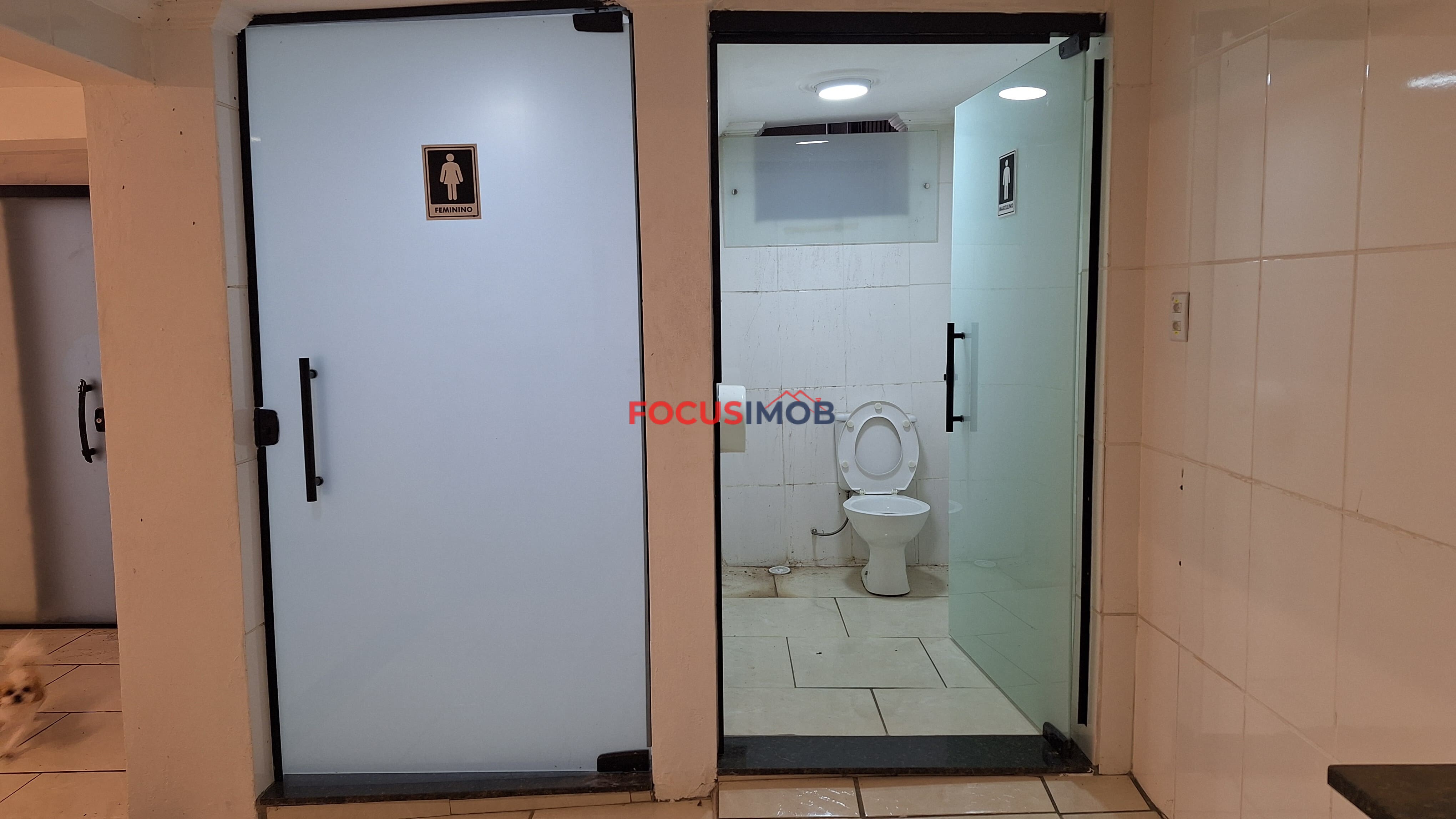 Imóvel comercial disponível para aluguel em região estratégica de Mogi Guaçu - R$4.000,00 Mensal