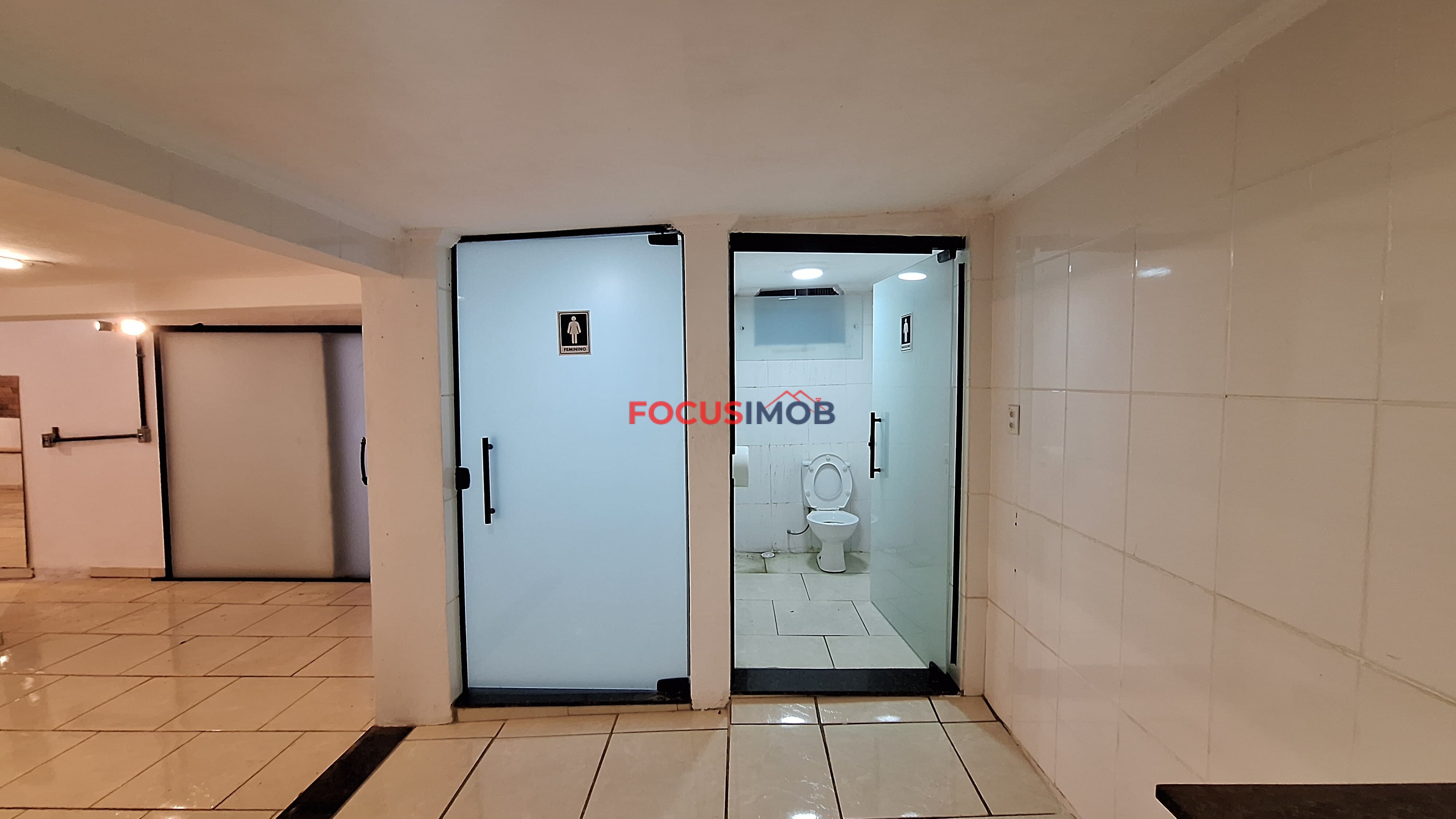 Imóvel comercial disponível para aluguel em região estratégica de Mogi Guaçu - R$4.000,00 Mensal