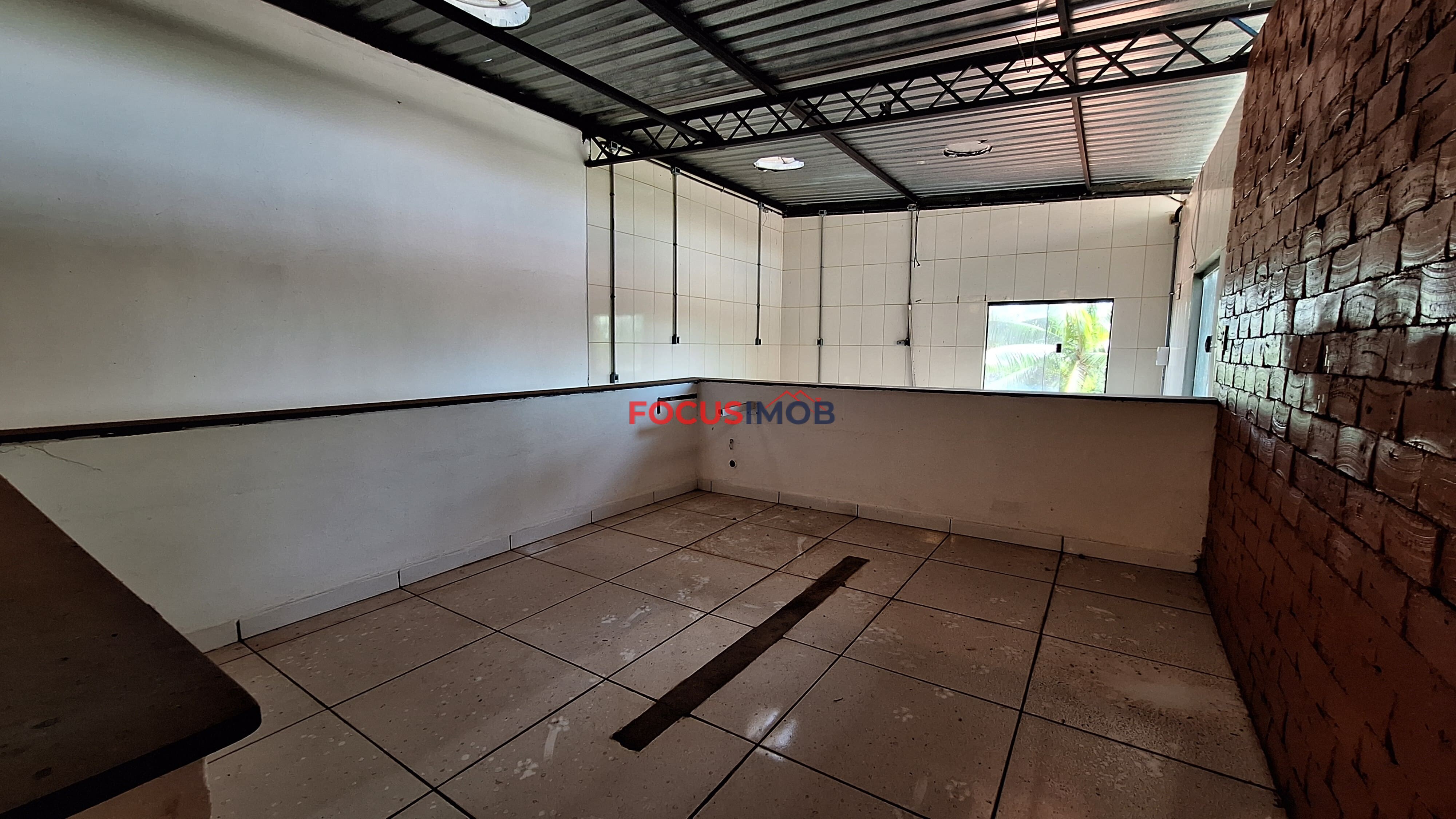 Imóvel comercial disponível para aluguel em região estratégica de Mogi Guaçu - R$4.000,00 Mensal