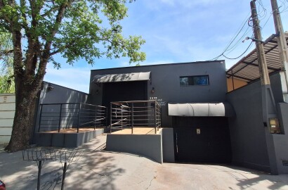 Imóvel comercial disponível para aluguel em região estratégica de Mogi Guaçu - R$4.000,00 Mensal