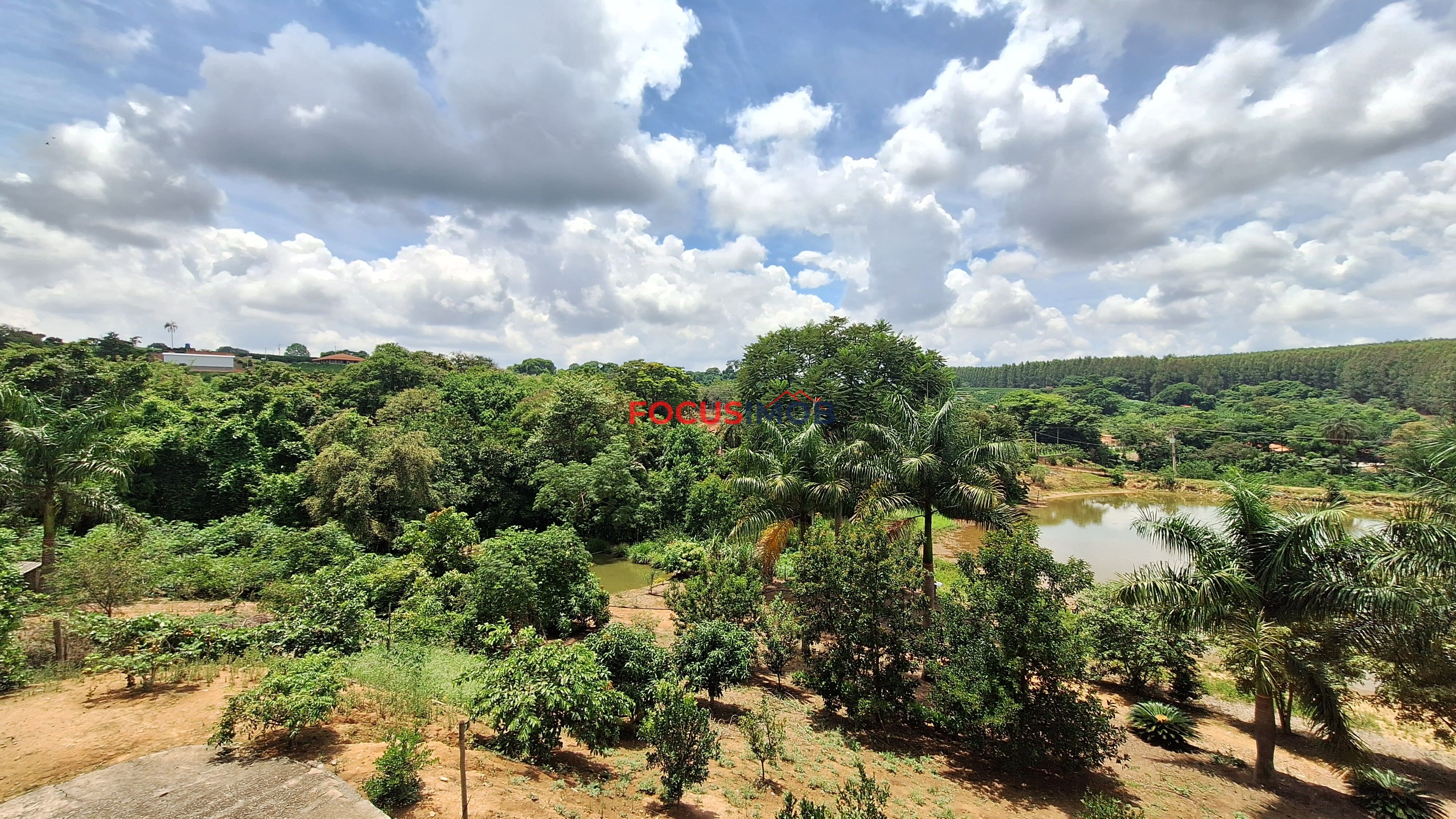 Excelente Oportunidade – Propriedade Rural com Grande Potencial Comercial e de Lazer