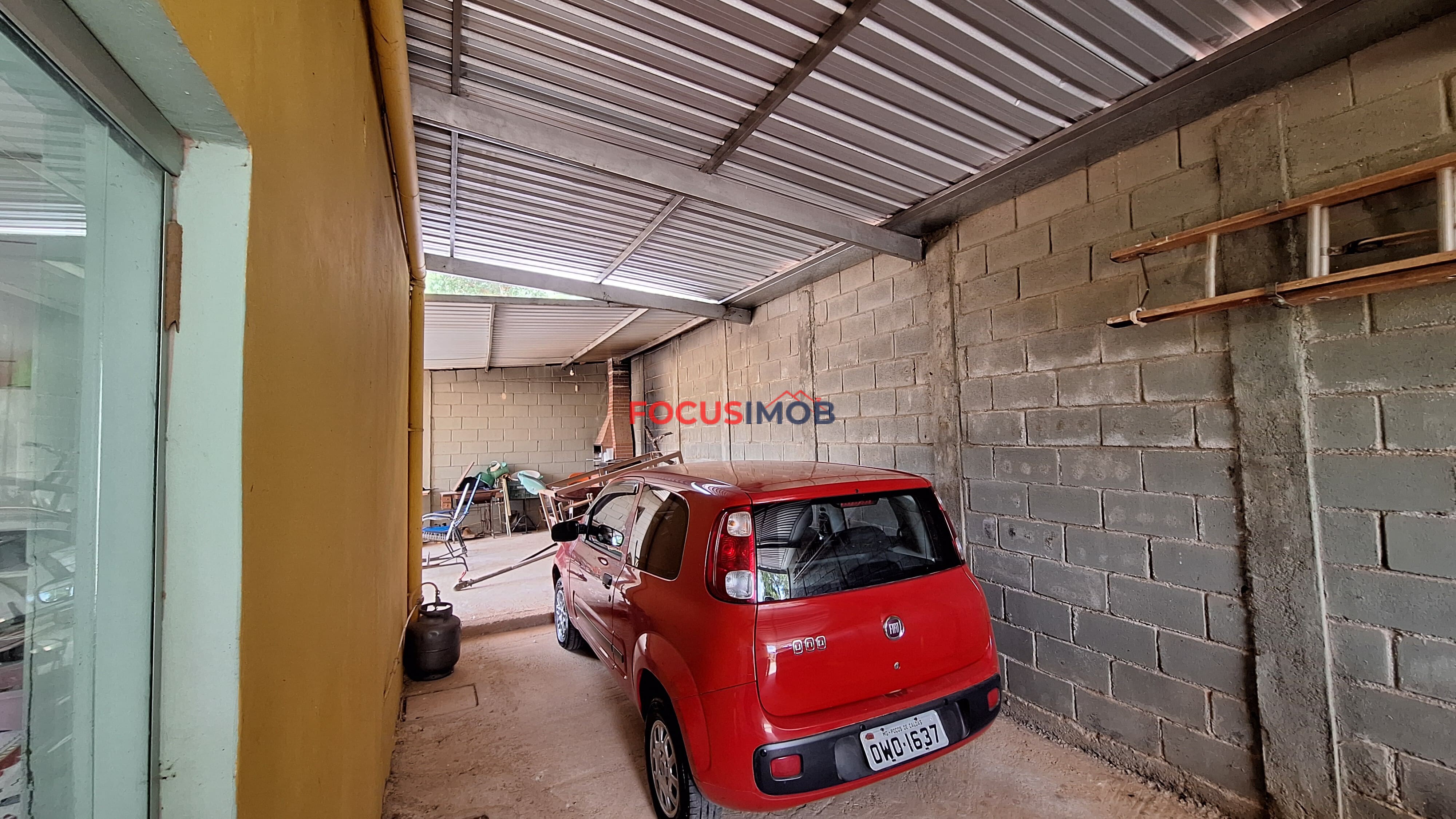 Excelente Oportunidade – Propriedade Rural com Grande Potencial Comercial e de Lazer