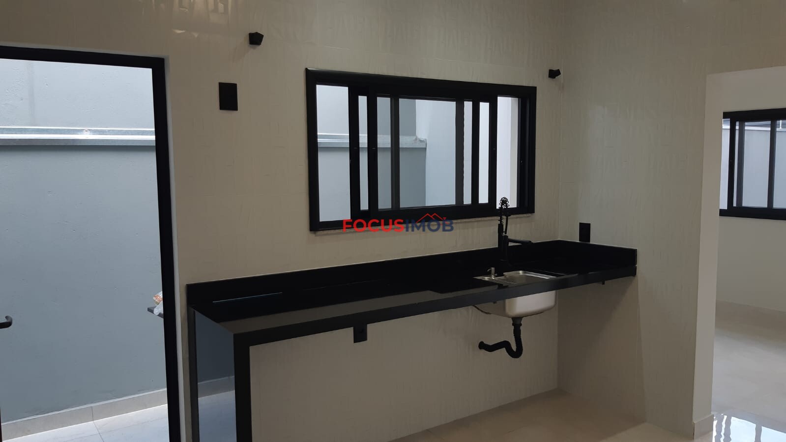 Casa Nova à Venda – Bairro Parque Real - Centro -Mogi Guaçu