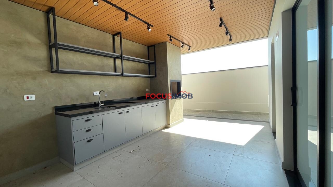 ALTO PADRÃO À VENDA | RESIDENCIAL ALTO DE SÃO PEDRO ✨
