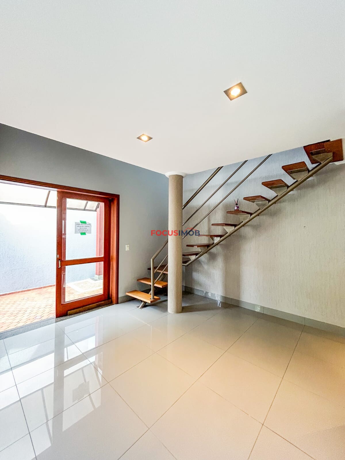 CASA A DISPONÍVEL PARA VENDA - JARDIM AMERICIA / MOGI MIRIM
