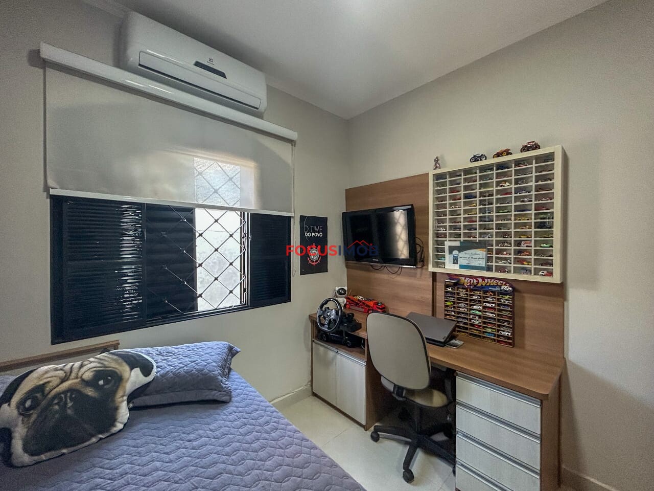 CASA DISPONÍVEL NO JARDIM ITACOLOMY