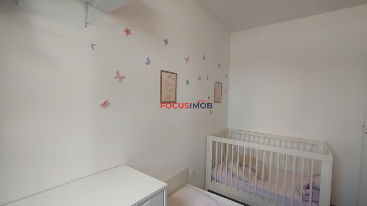 Apartamento dois Dormitórios Vila Hadassas Mogi guaçu