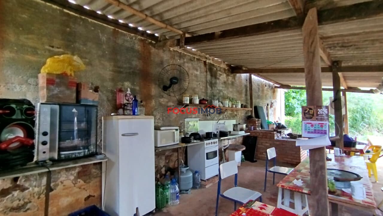 EXCLUSIVIDADE🌿 EXCELENTE SÍTIO À VENDA – OPORTUNIDADE ÚNICA NA REGIÃO DE Santo Antônio de Posse 🌿