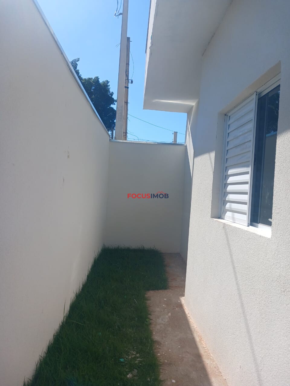 CASA À VENDA – BAIRRO IPÊ III | MOGI GUAÇU/SP