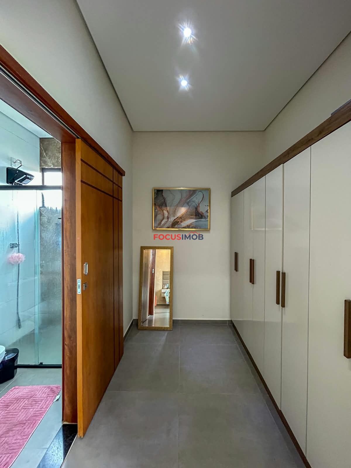 CASA ALTO PADRÃO - RESERVA DA MATA, MOGI MIRIM