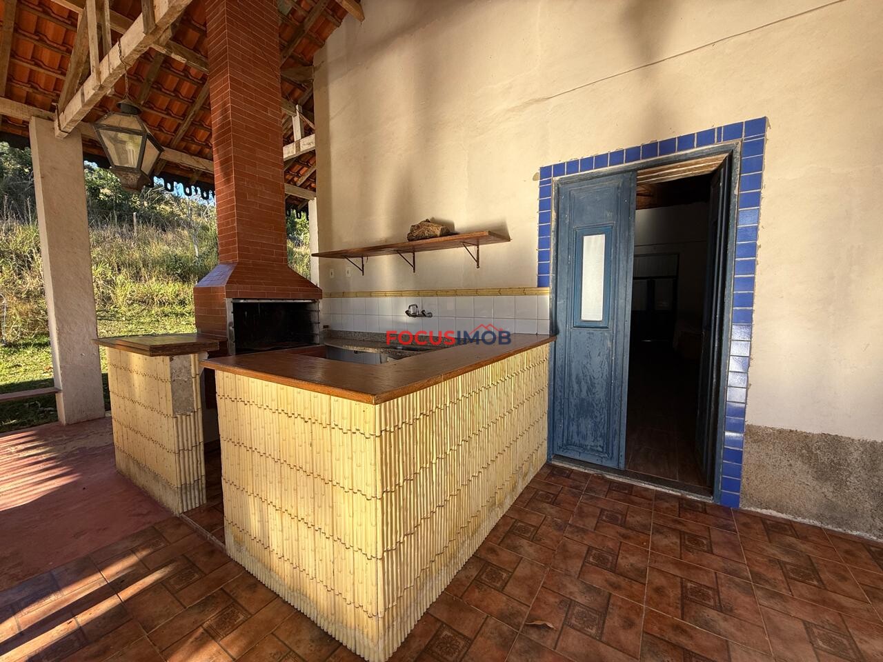 FAZENDA 100% PRODUTIVA