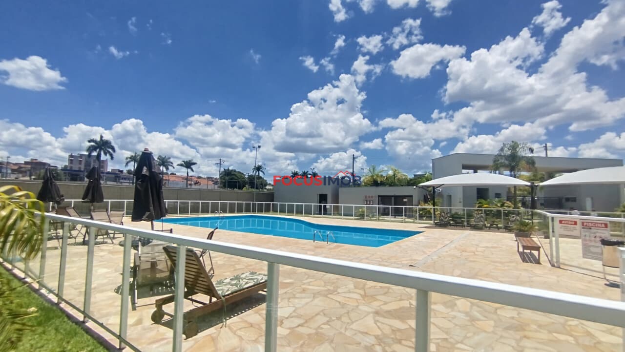 Apartamento dois Dormitórios Vila Hadassas Mogi guaçu