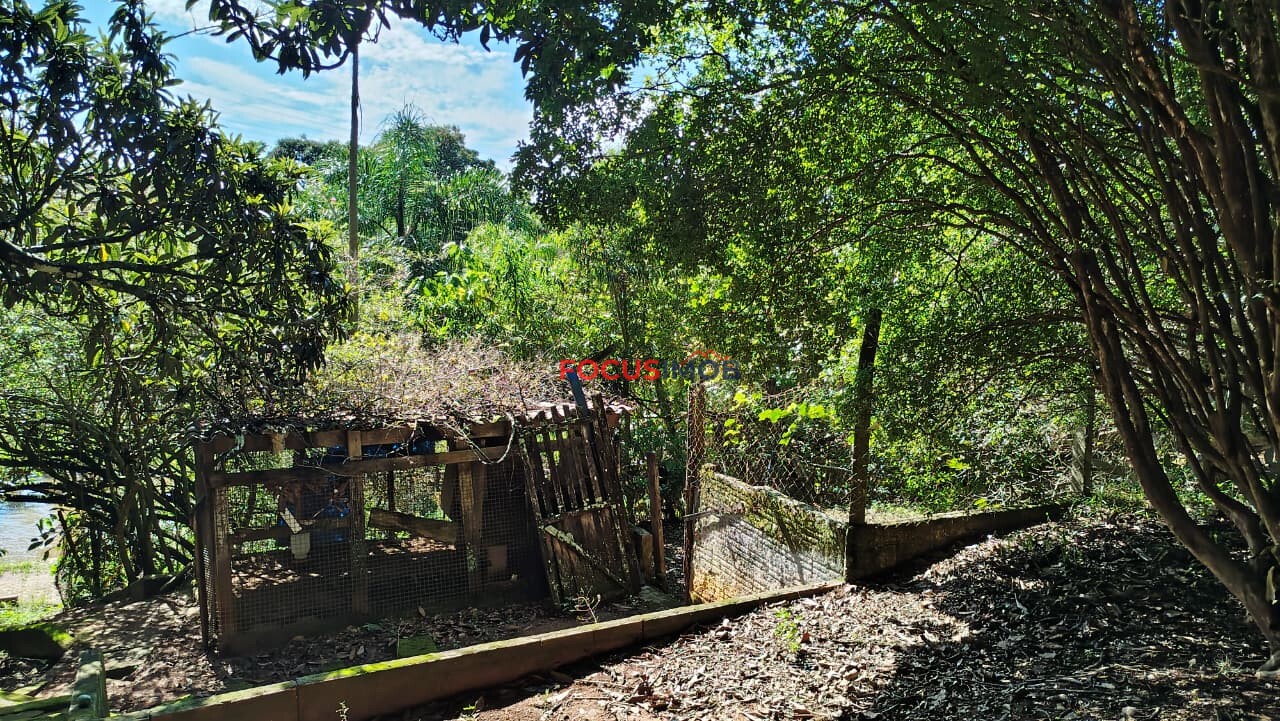 EXCELENTE SÍTIO À VENDA – IDEAL PARA LAZER, RENDA OU POUSADA