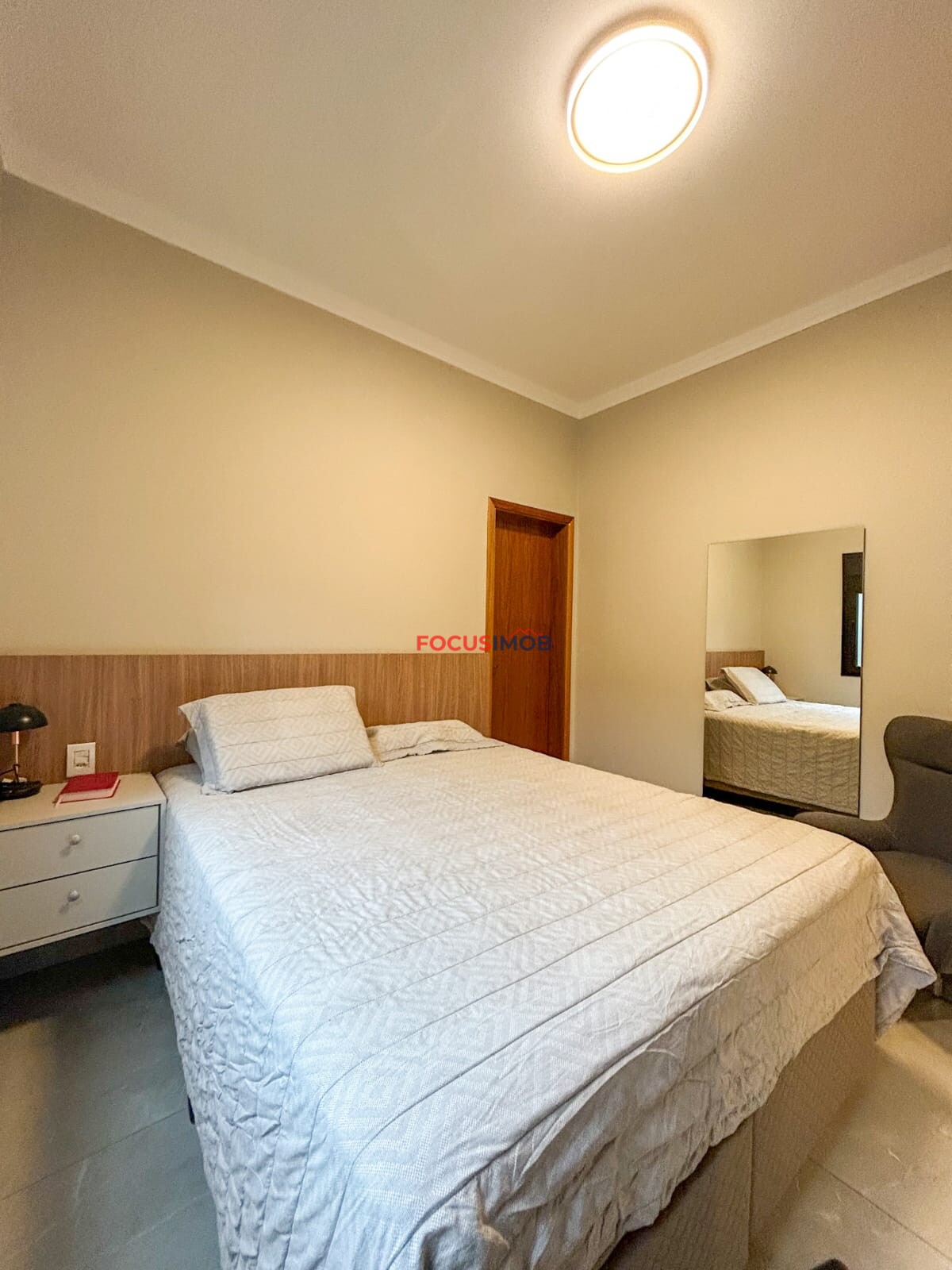 CASA DISPONÍVEL CONDOMINÍO RESERVA DA MATA - MOGI MIRIM