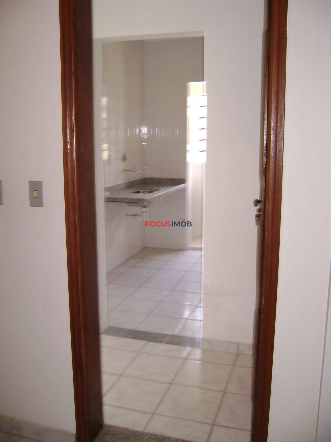 Apartamento em  Lindóia SP