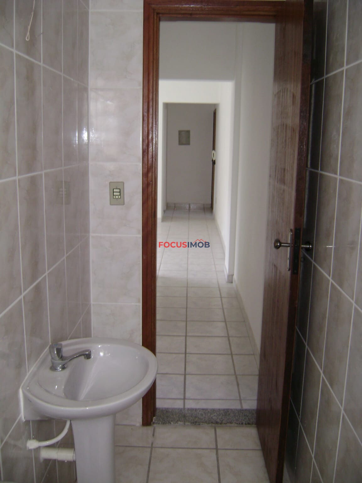 Apartamento em  Lindóia SP