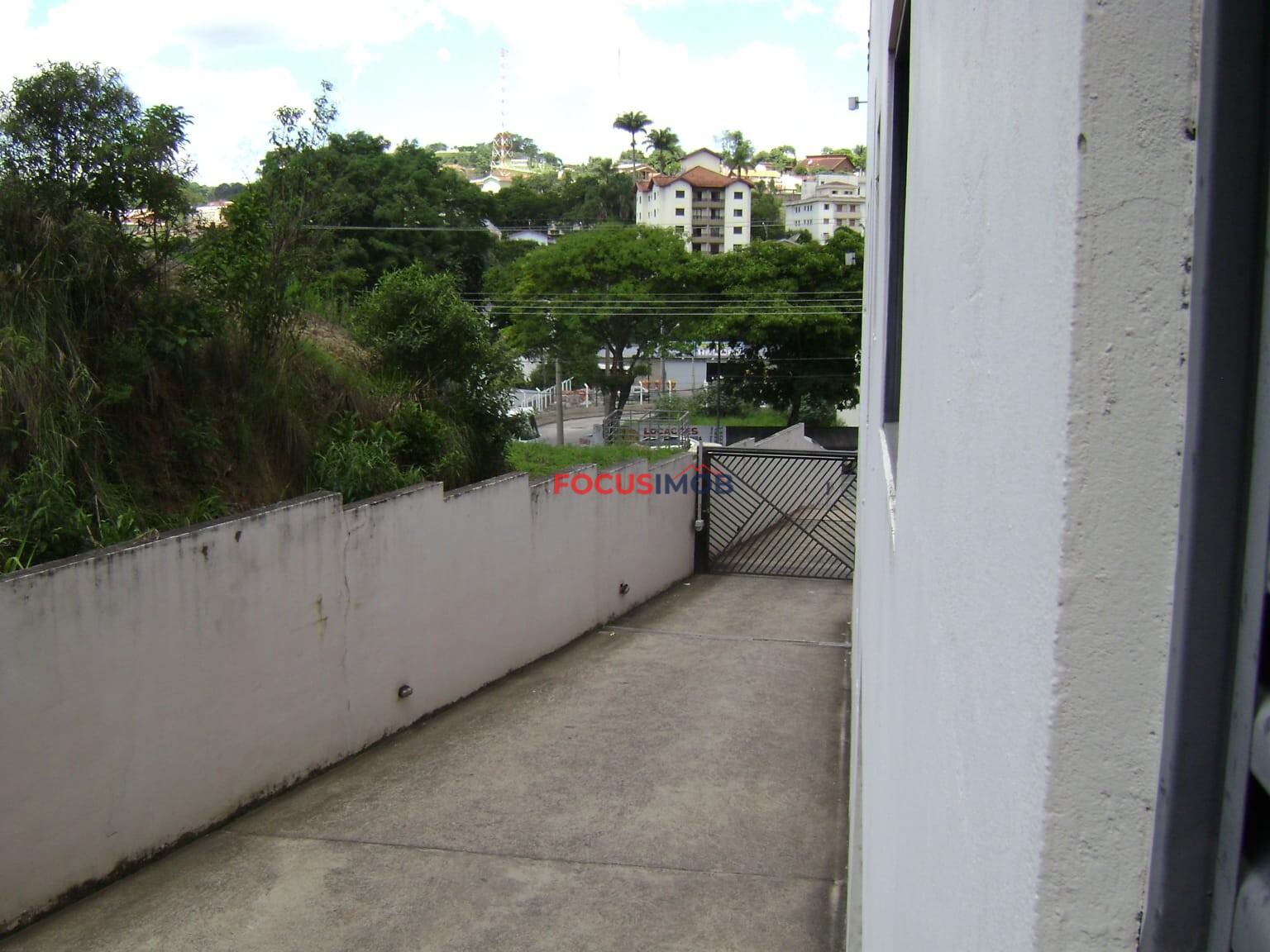 Apartamento em  Lindóia SP
