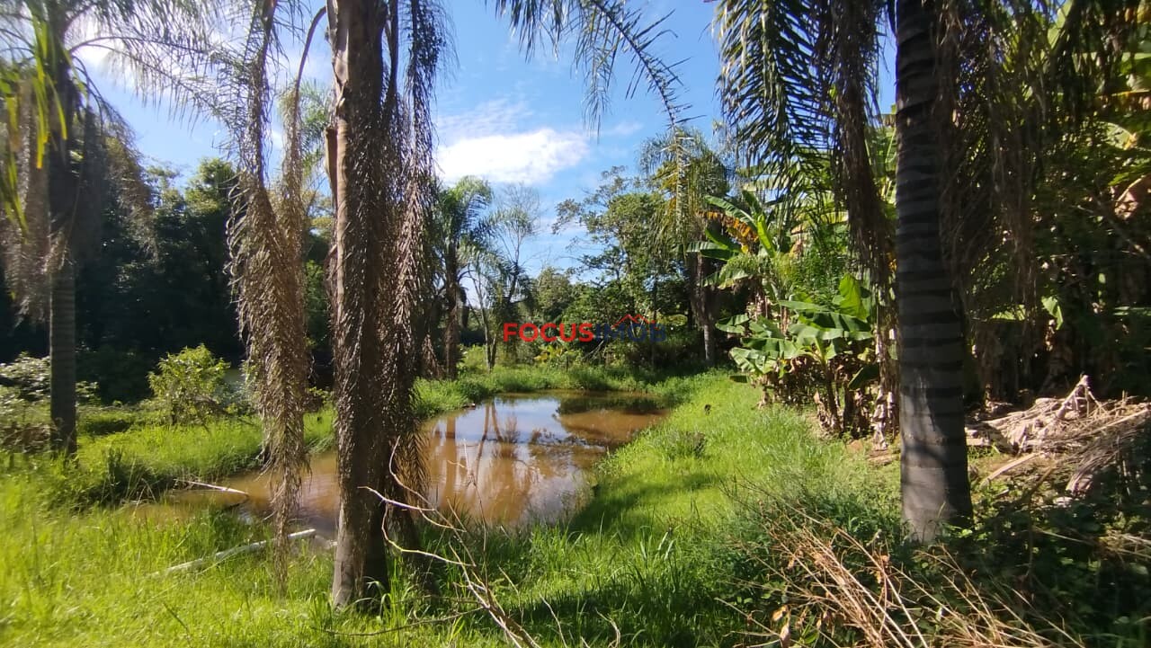 EXCELENTE SÍTIO À VENDA – IDEAL PARA LAZER, RENDA OU POUSADA