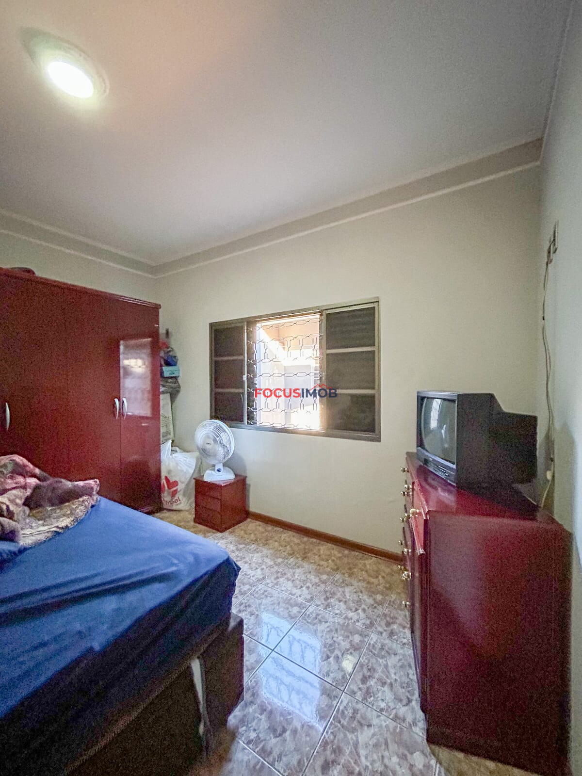 CASA DISPONÍVEL NO JARDIM SANTO ANTÔNIO - MOGI GUAÇU