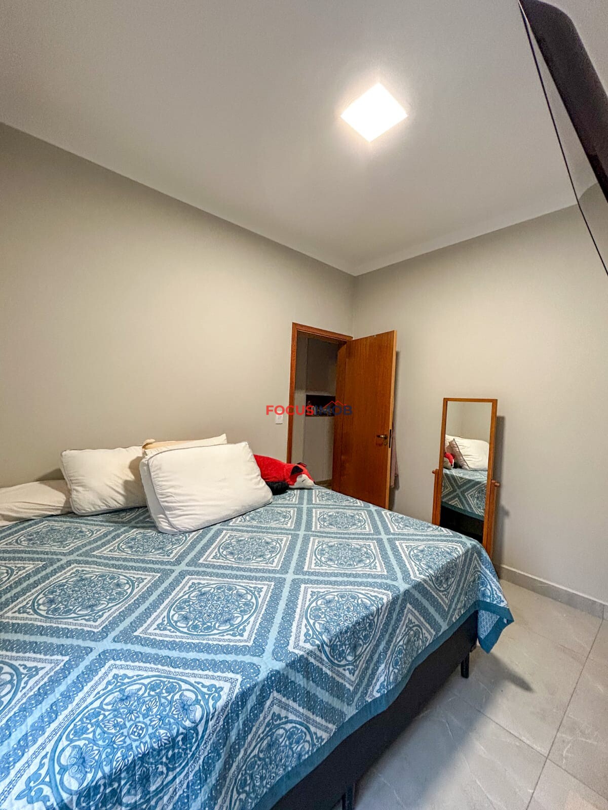 CASA DISPONÍVEL CONDOMINÍO RESERVA DA MATA - MOGI MIRIM
