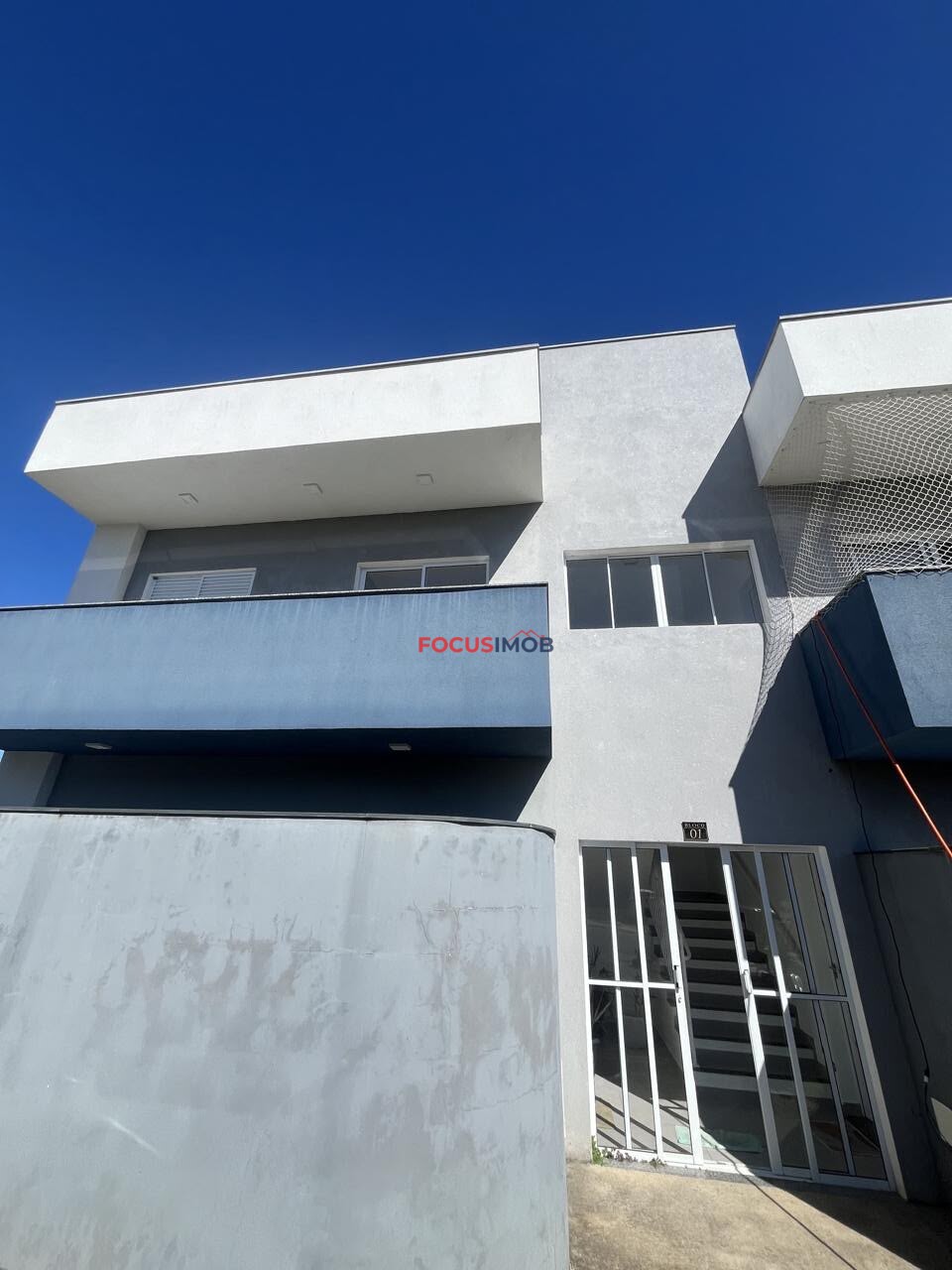APARTAMENTO COM PLANEJADOS ITAPIRA-SP