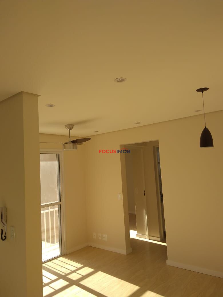 Apartamento Térreo no Condomínio Manacás -Mogi Mirim -  2 Quartos - R$ 195 mil