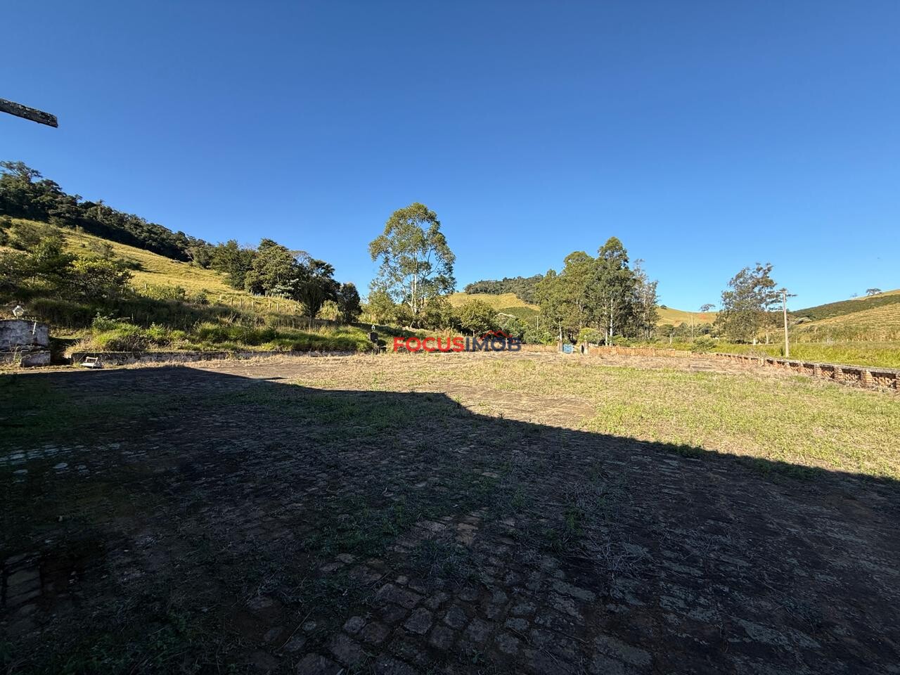 FAZENDA 100% PRODUTIVA