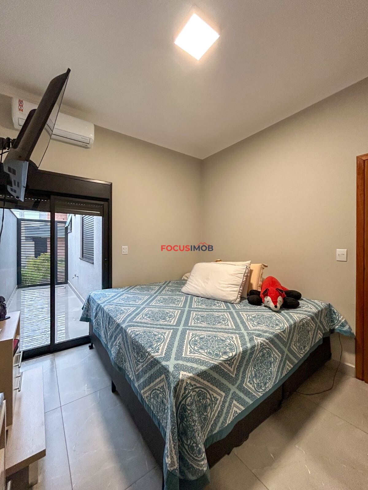 CASA DISPONÍVEL CONDOMINÍO RESERVA DA MATA - MOGI MIRIM
