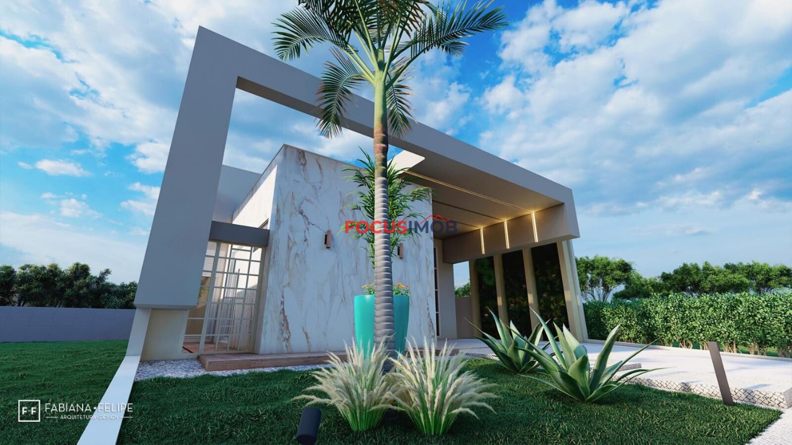 Casa em construção à venda – Condomínio Vale Verde | Mogi Guaçu.