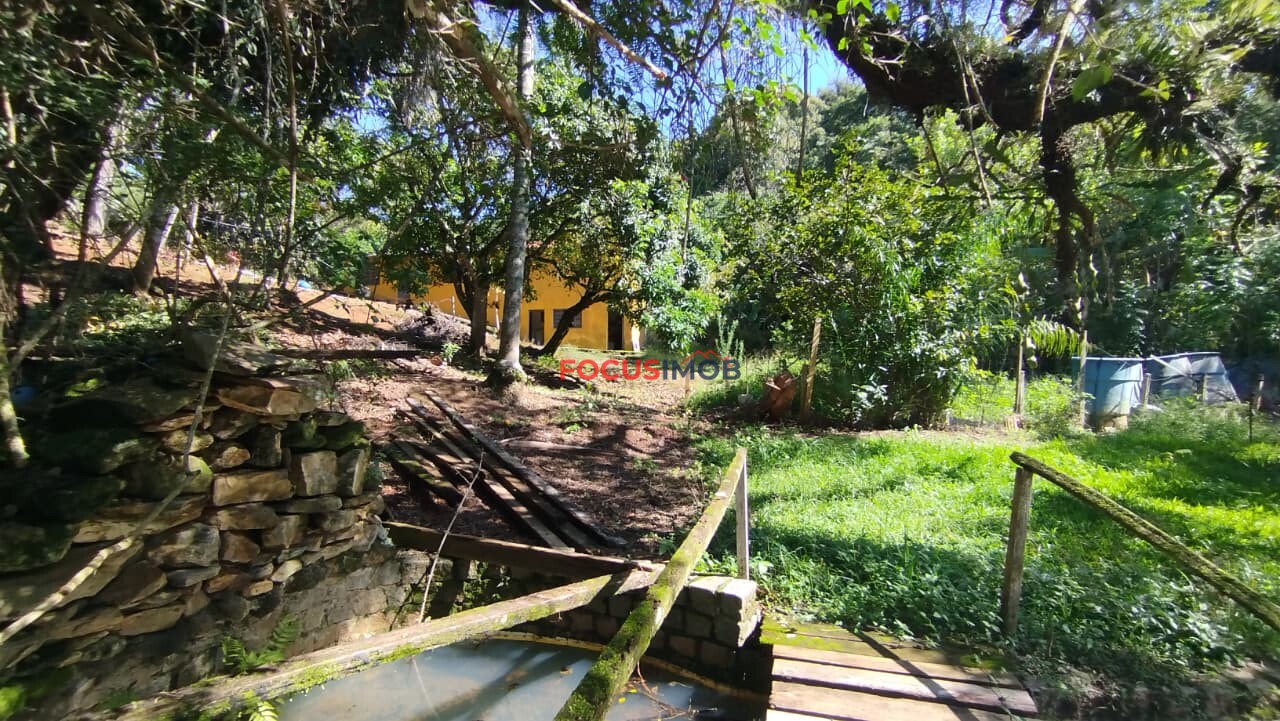 EXCELENTE SÍTIO À VENDA – IDEAL PARA LAZER, RENDA OU POUSADA