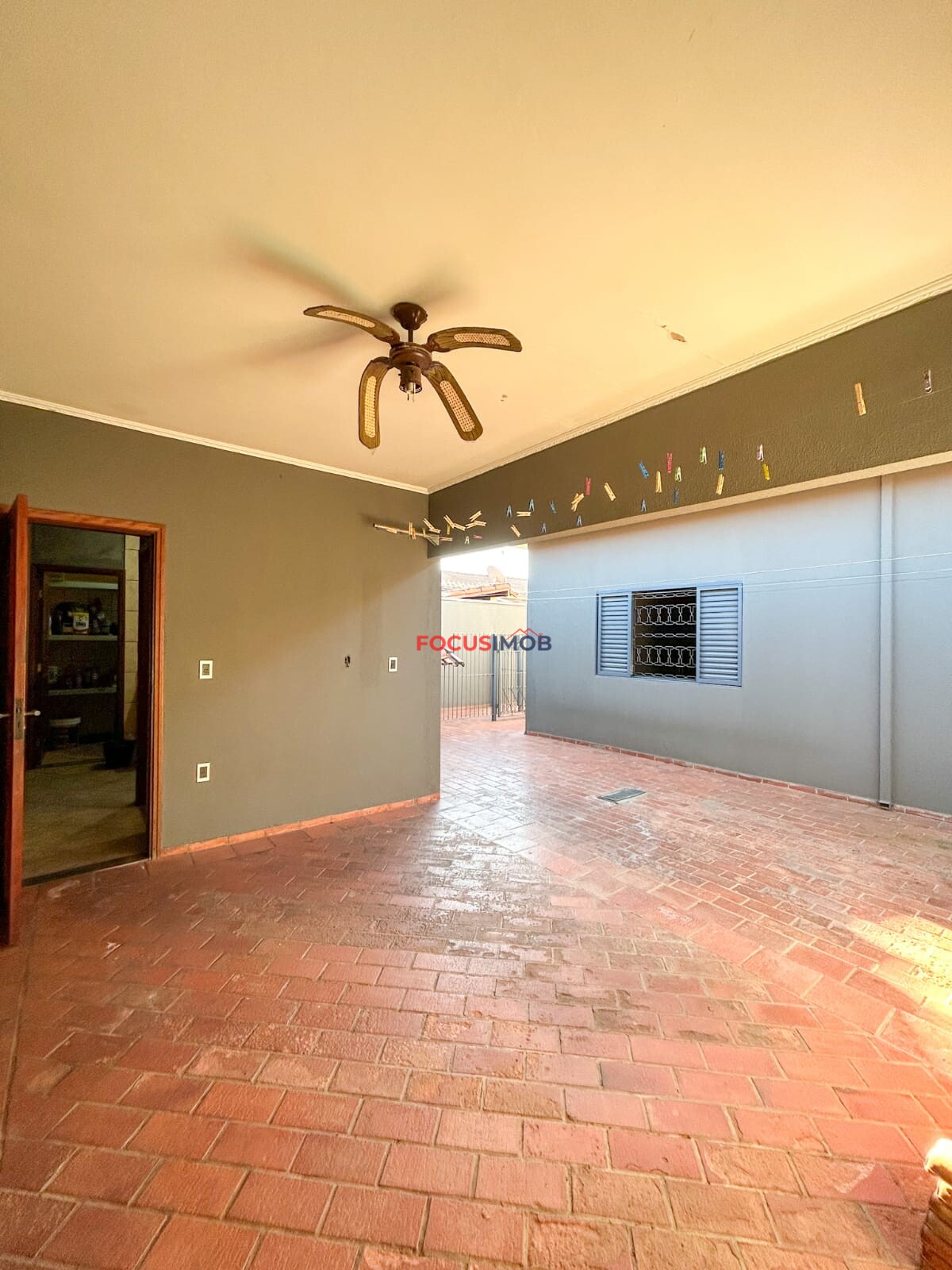 CASA DISPONÍVEL NO JARDIM SANTO ANTÔNIO - MOGI GUAÇU