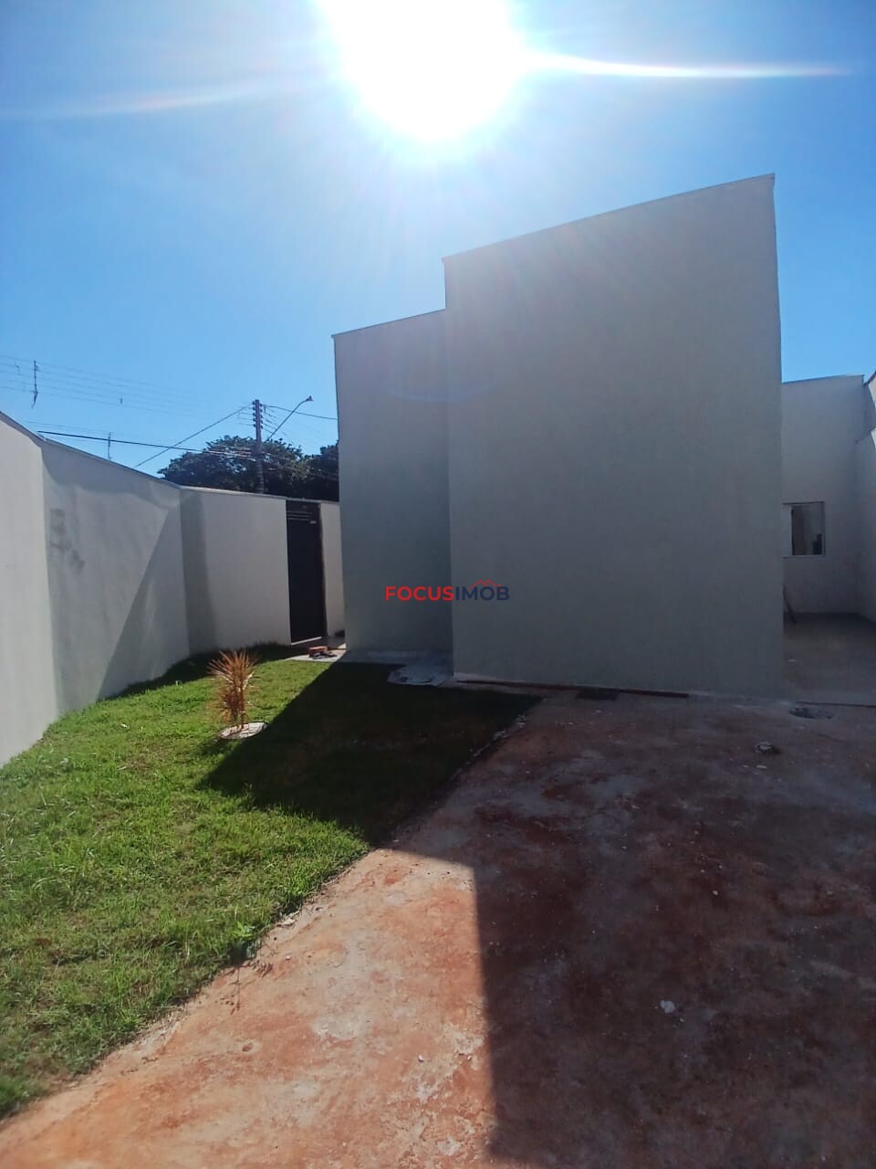 CASA À VENDA – BAIRRO IPÊ III | MOGI GUAÇU/SP