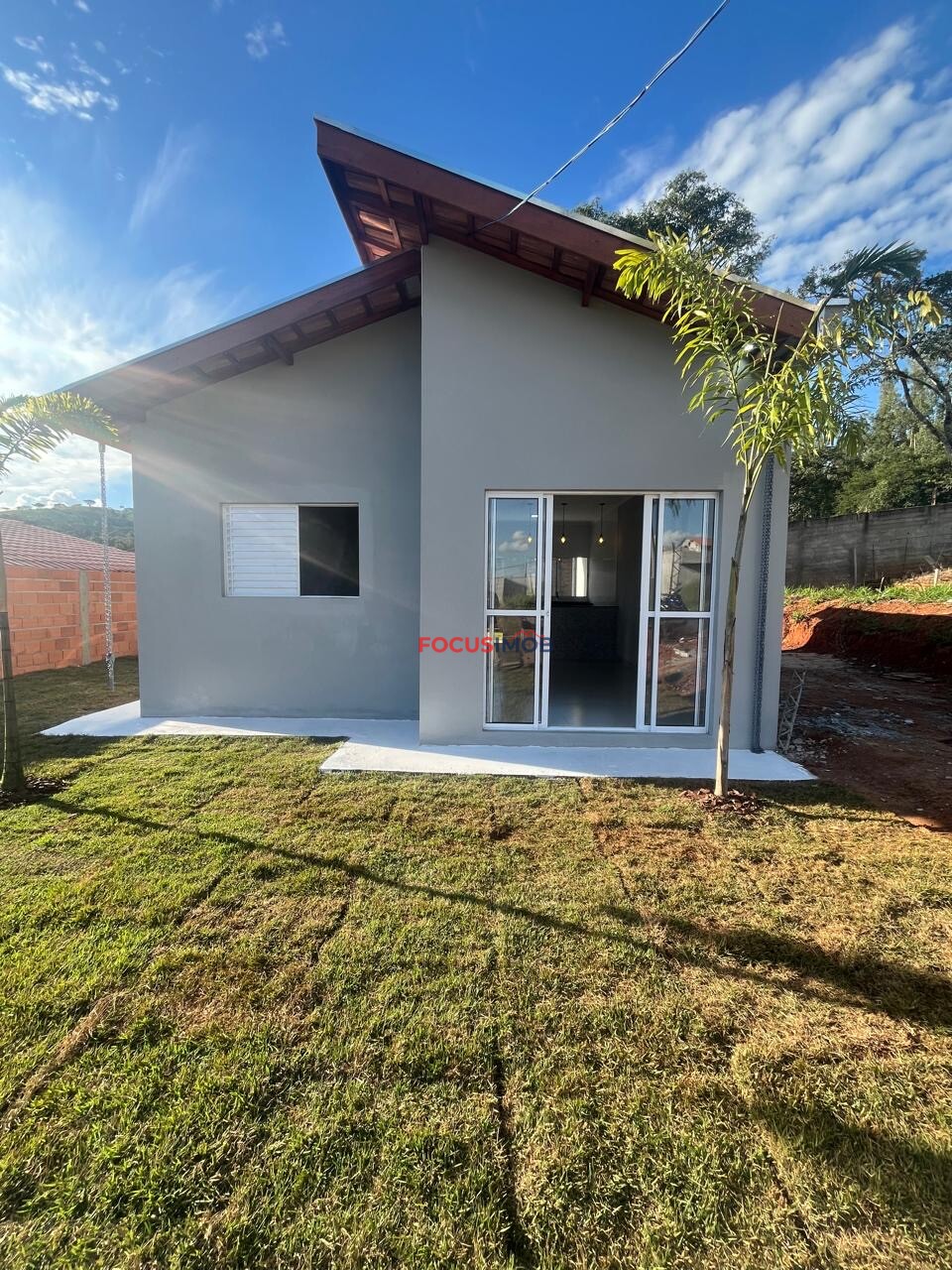 Casa em condomínio em Itapira